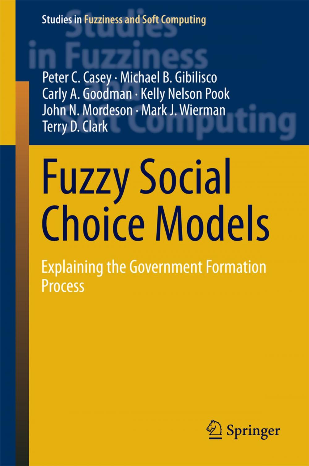 Big bigCover of Fuzzy Social Choice Models