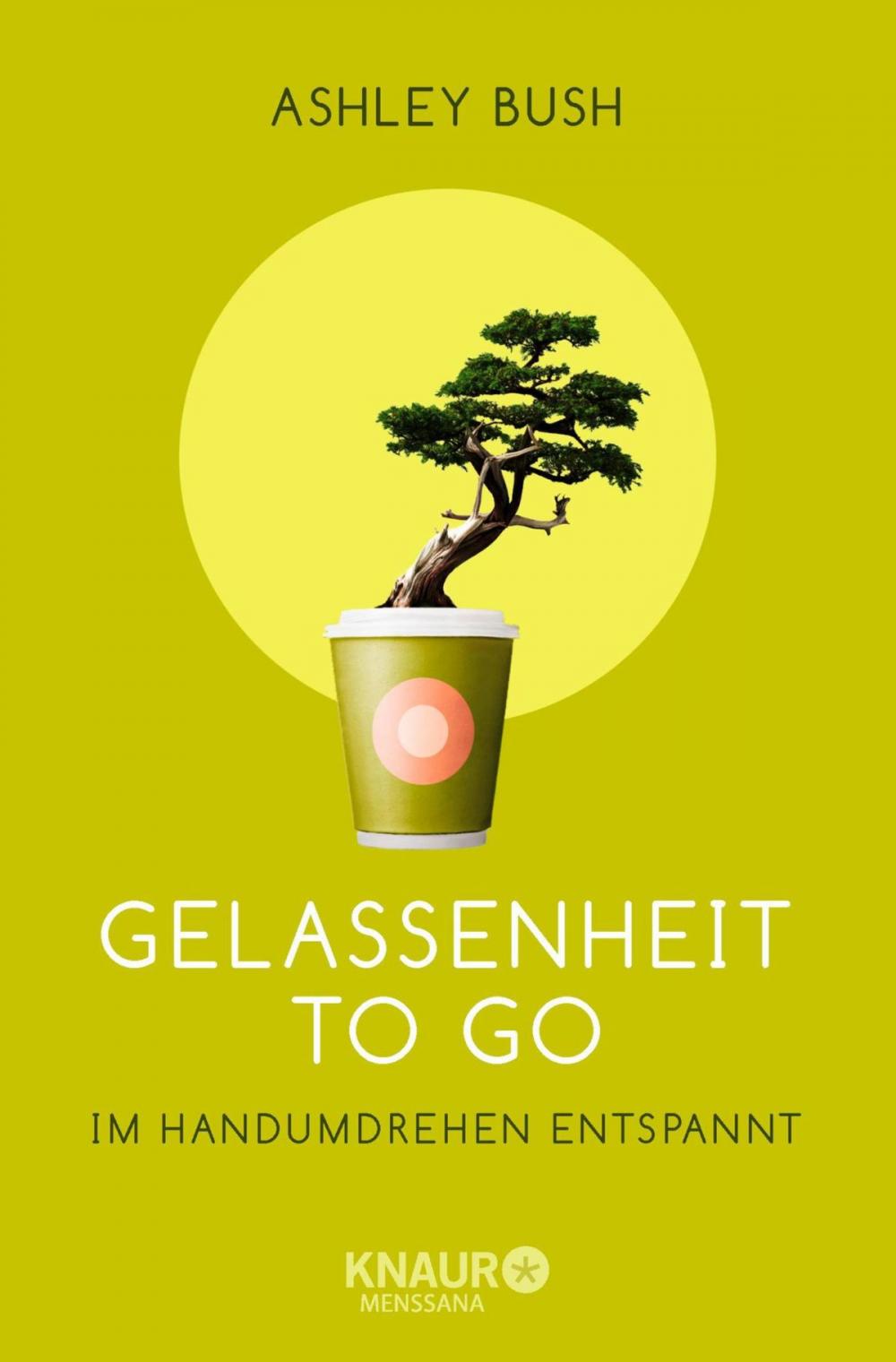 Big bigCover of Gelassenheit to go