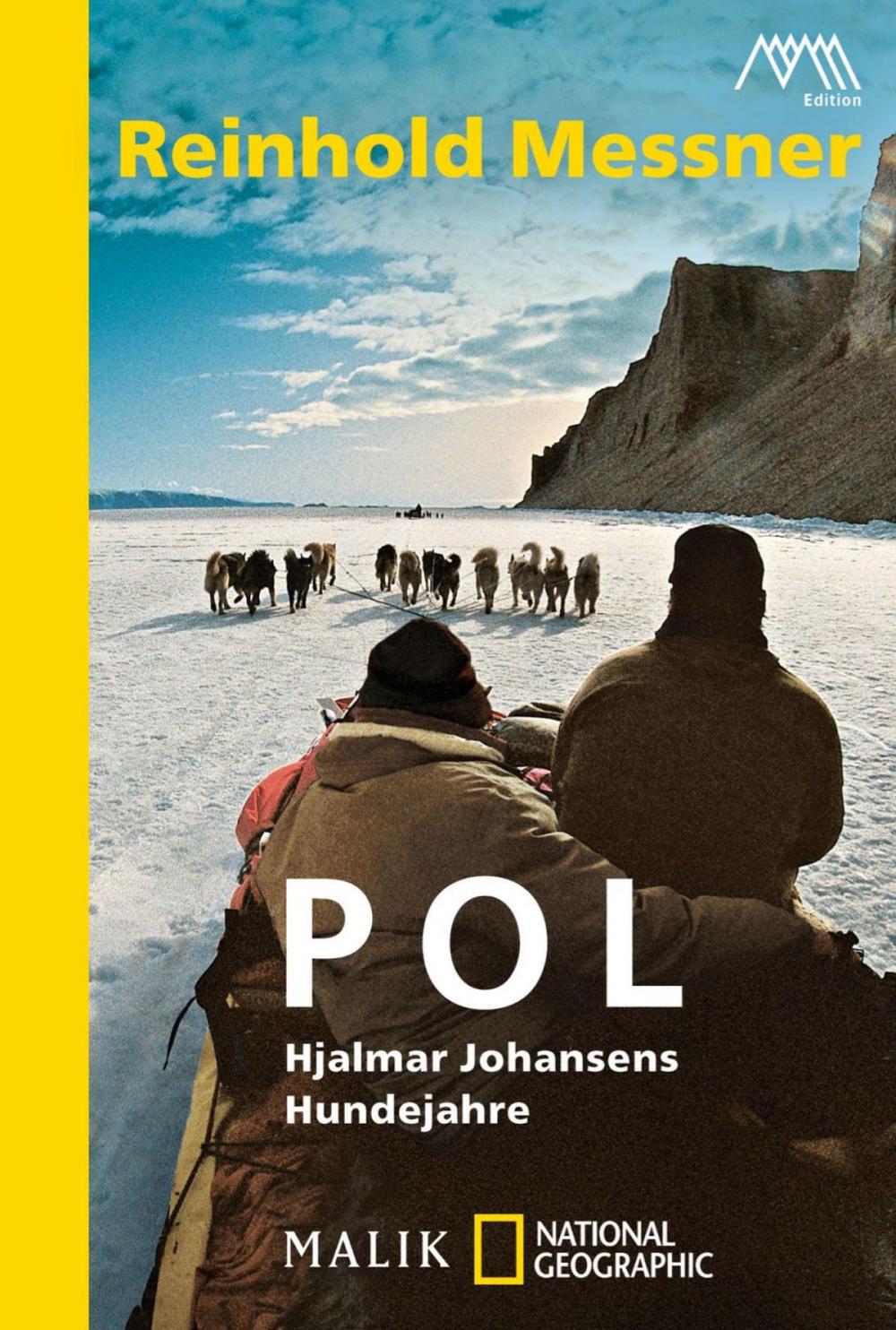 Big bigCover of Pol