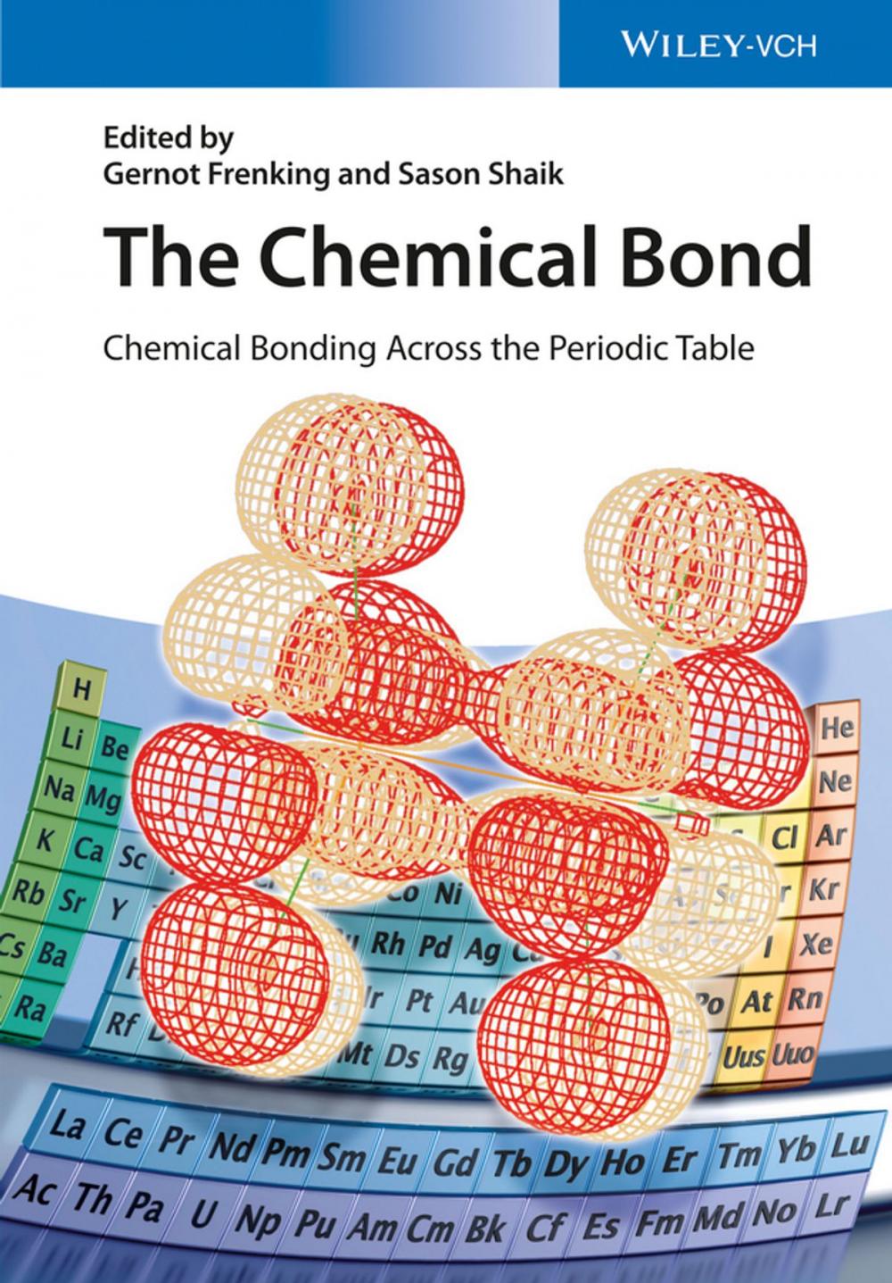 Big bigCover of The Chemical Bond