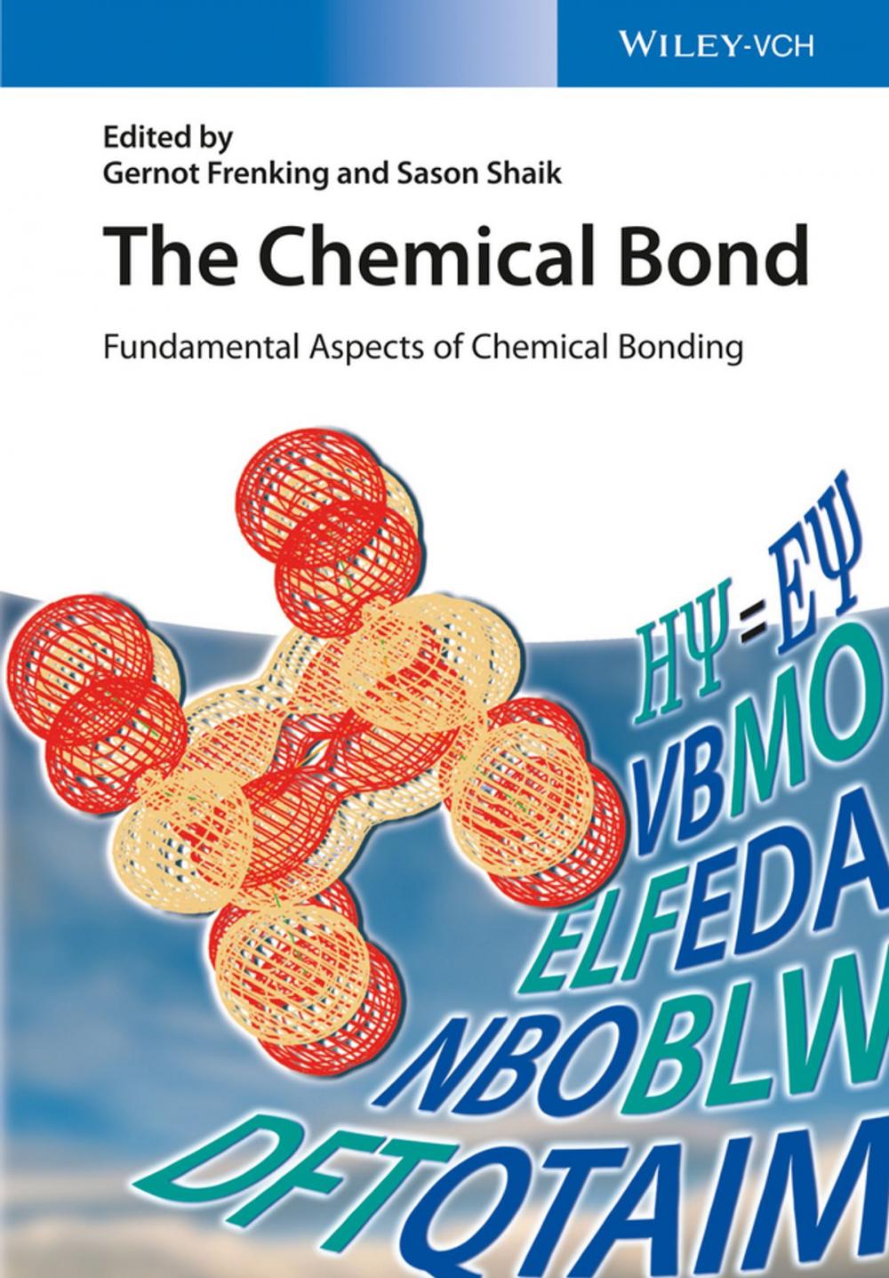 Big bigCover of The Chemical Bond