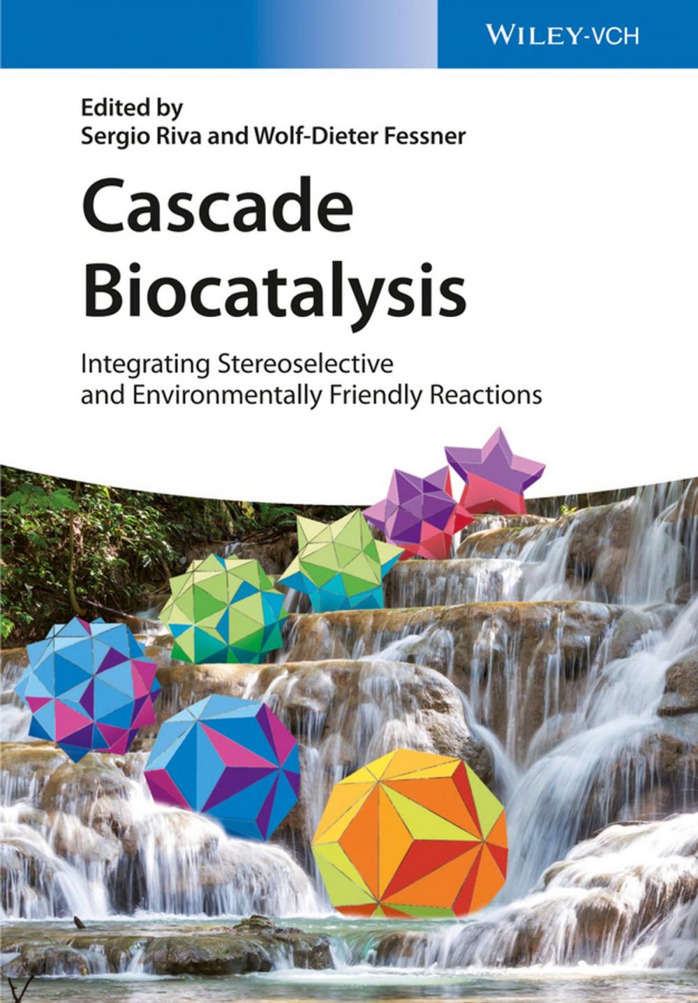 Big bigCover of Cascade Biocatalysis