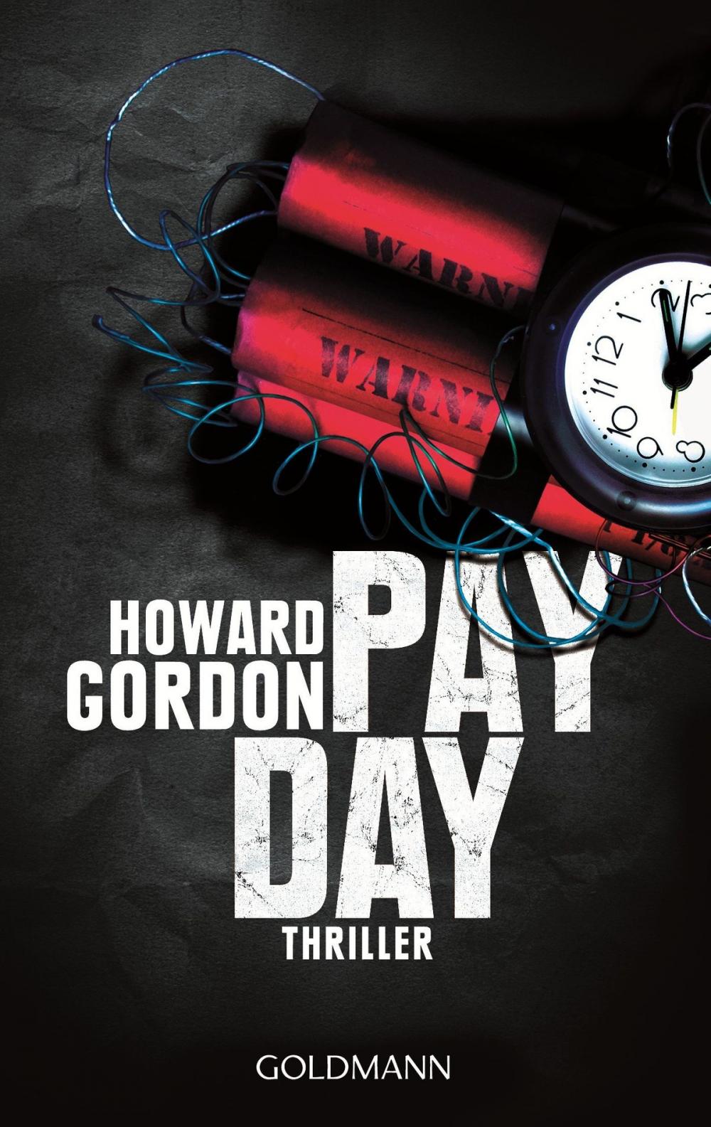 Big bigCover of Payday