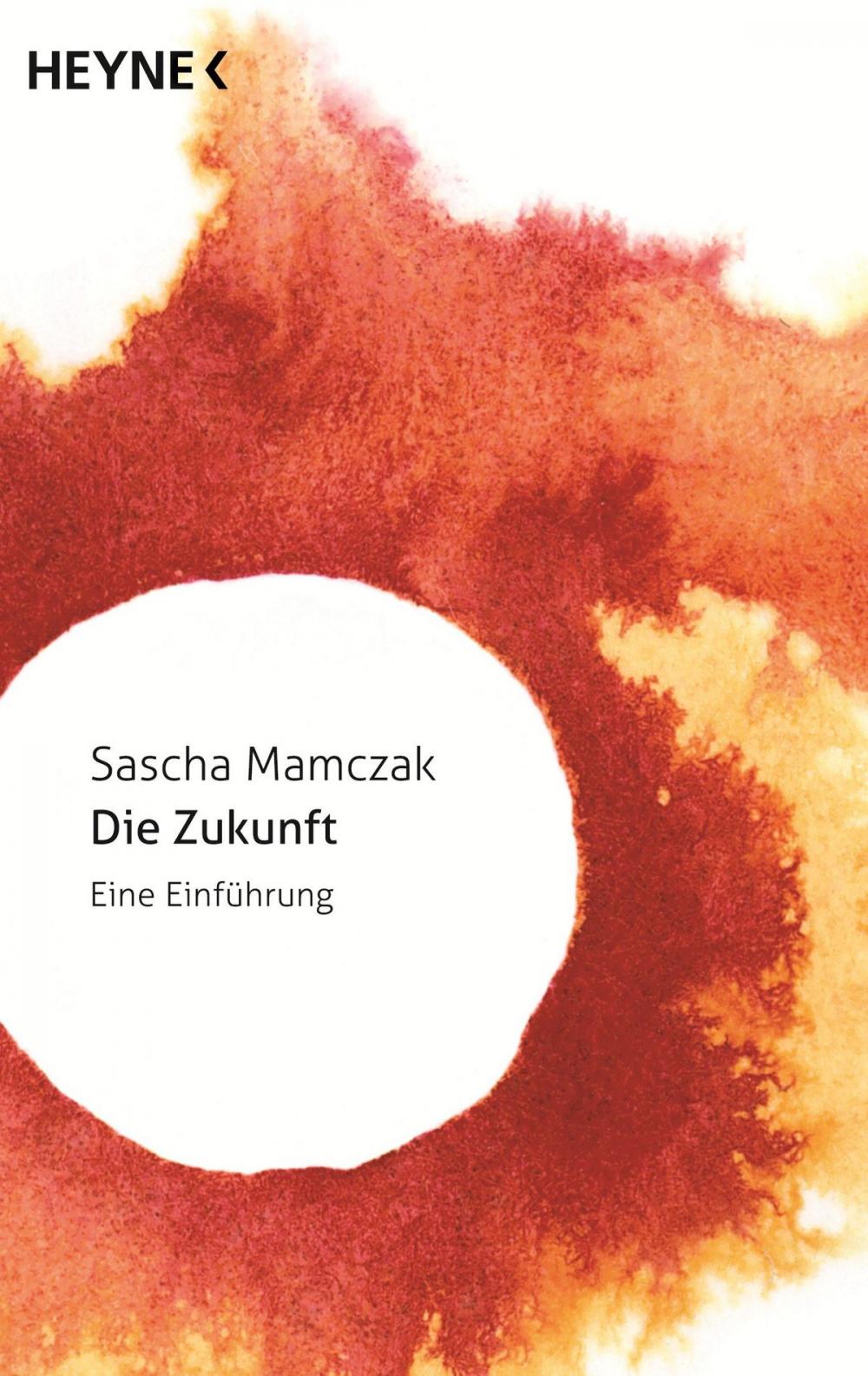 Big bigCover of Die Zukunft