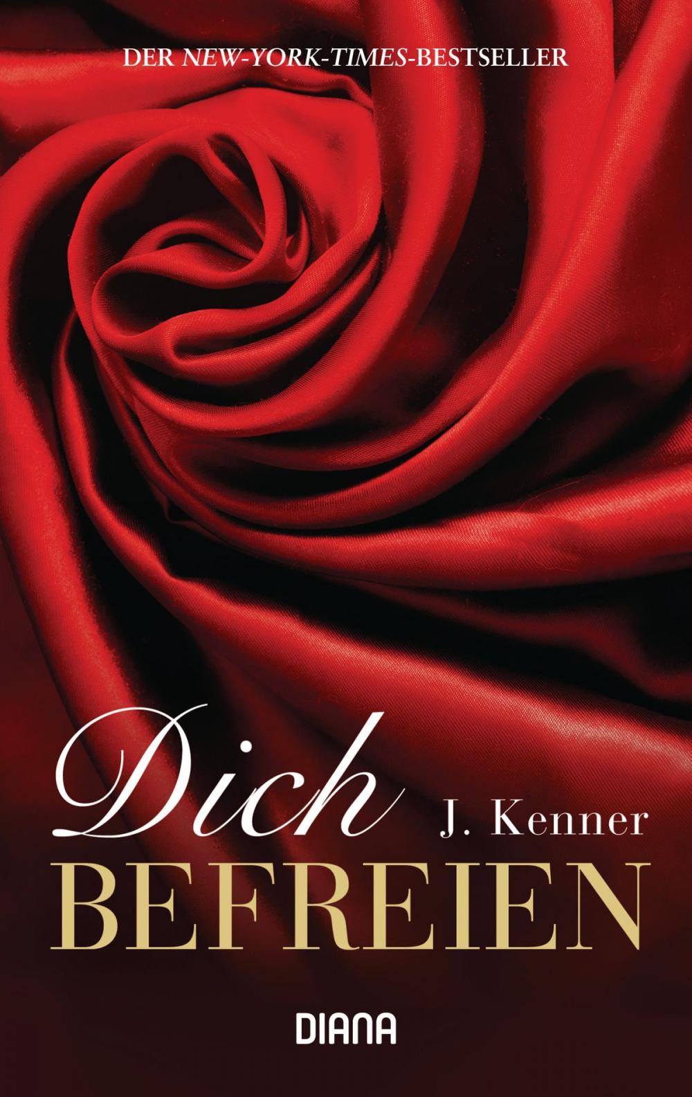 Big bigCover of Dich befreien