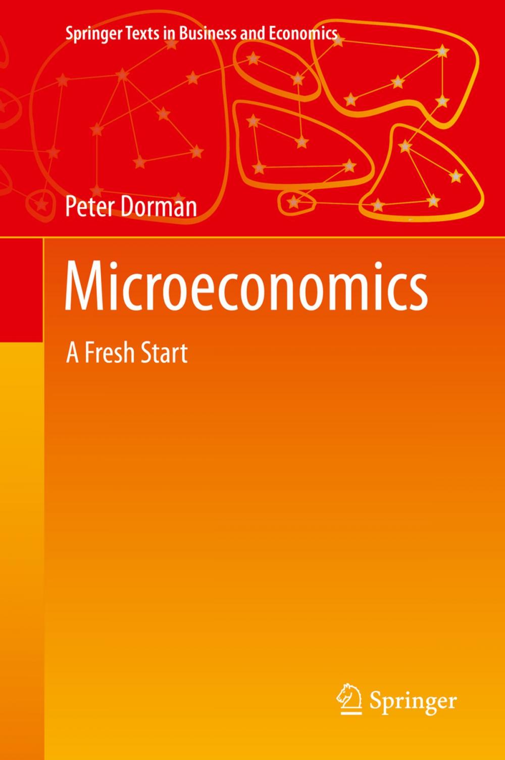 Big bigCover of Microeconomics