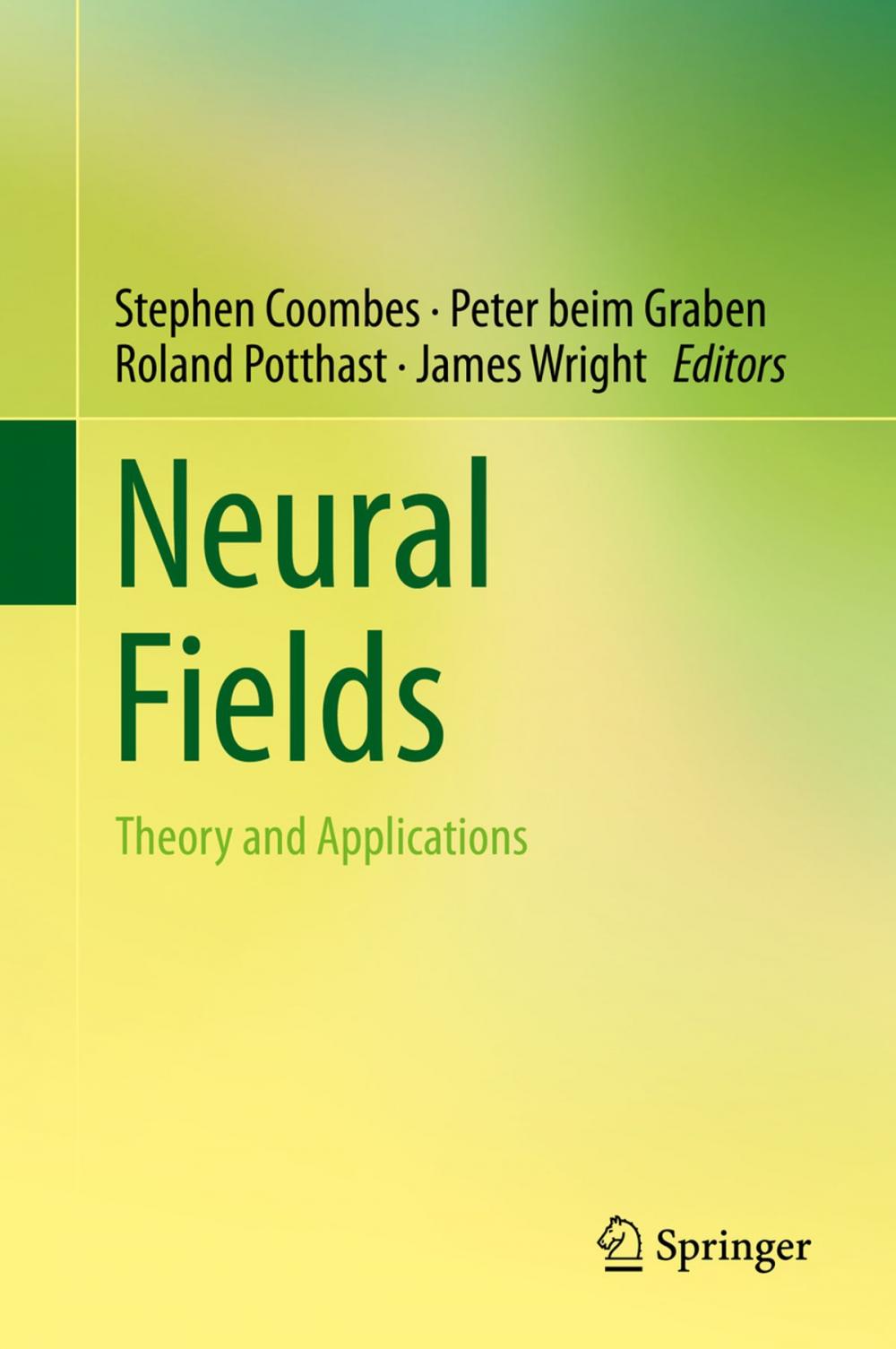 Big bigCover of Neural Fields