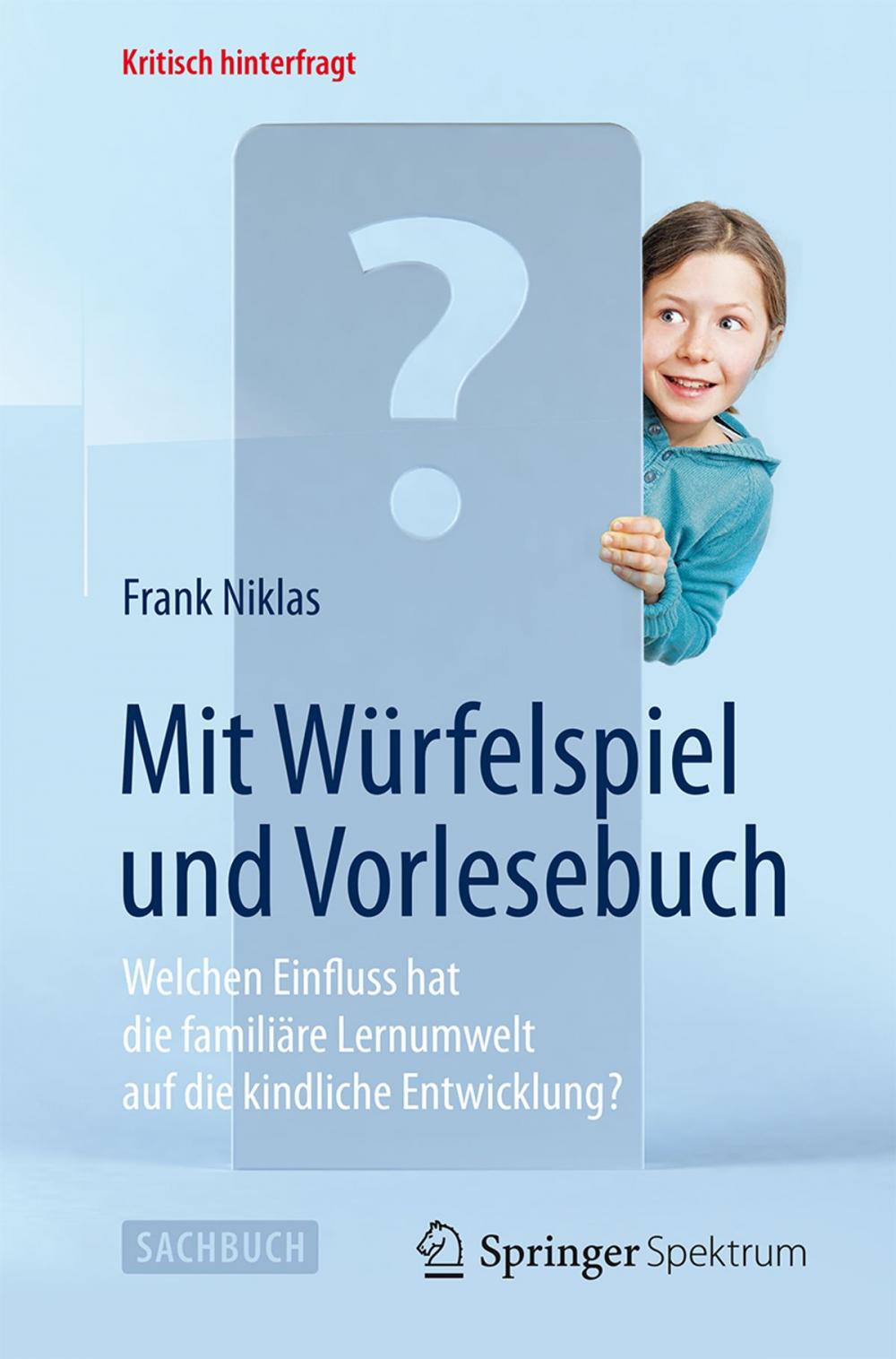 Big bigCover of Mit Würfelspiel und Vorlesebuch