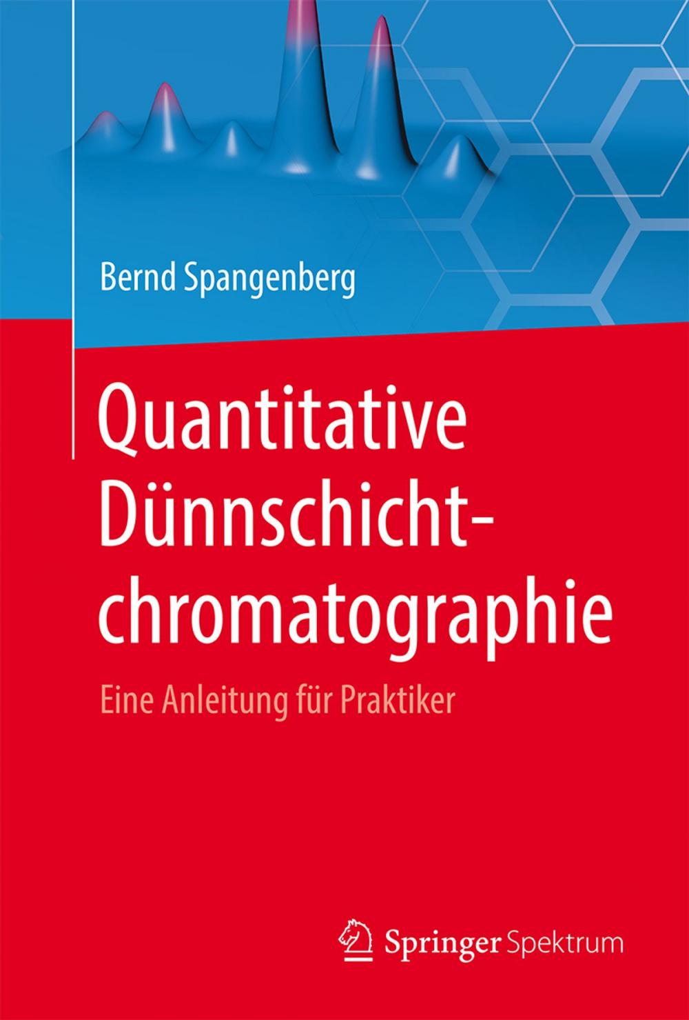 Big bigCover of Quantitative Dünnschichtchromatographie