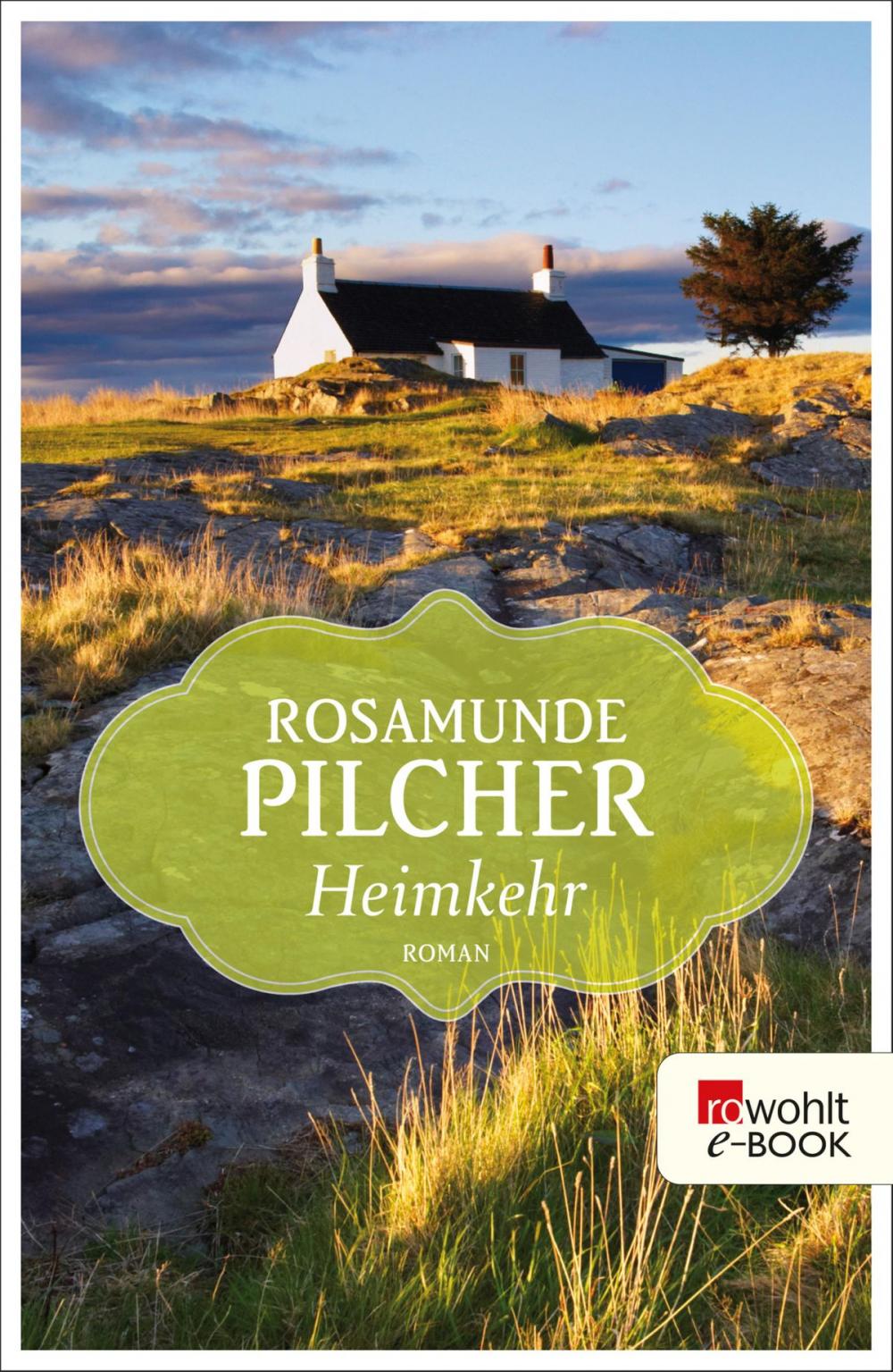 Big bigCover of Heimkehr