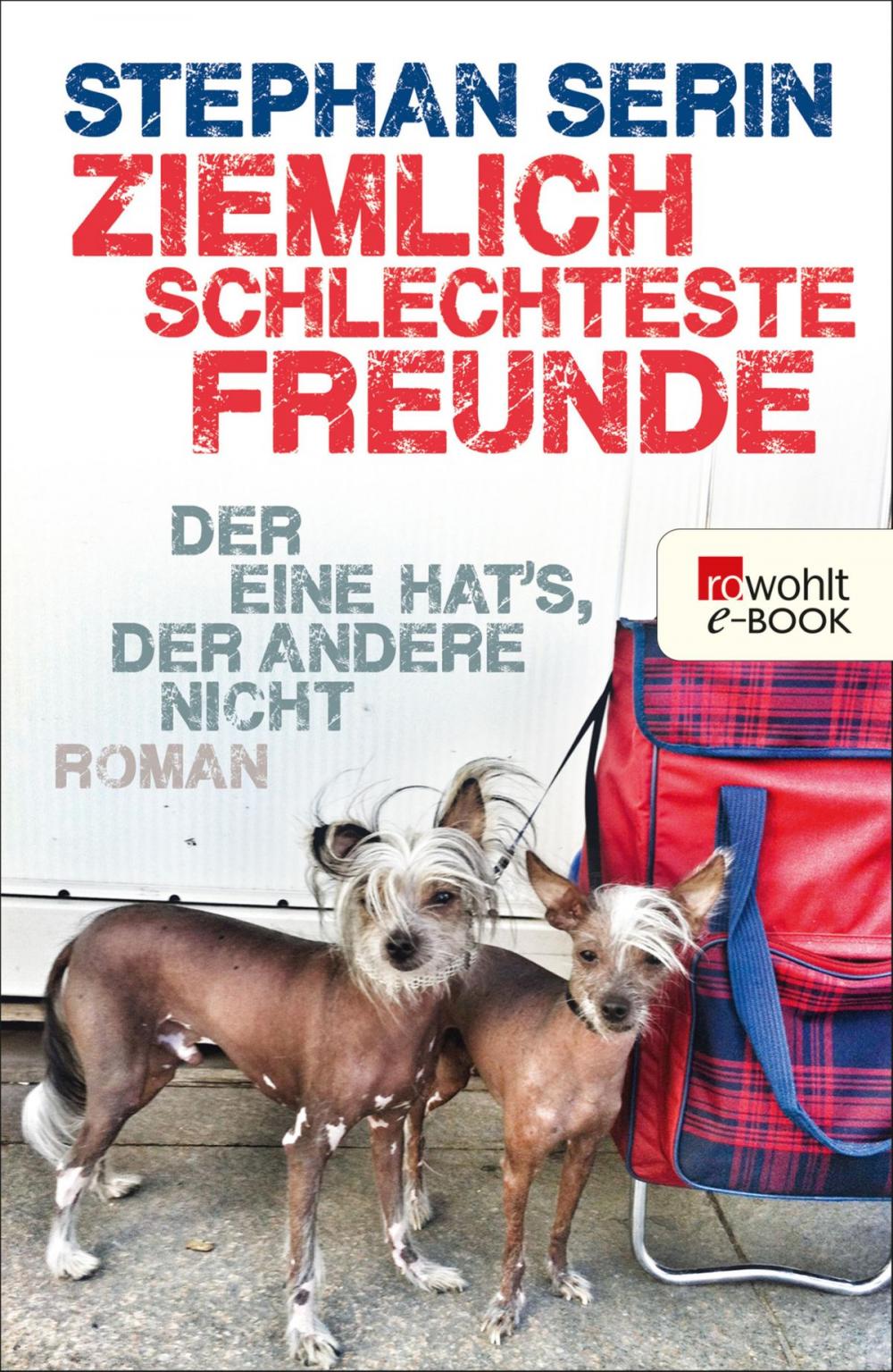 Big bigCover of Ziemlich schlechteste Freunde