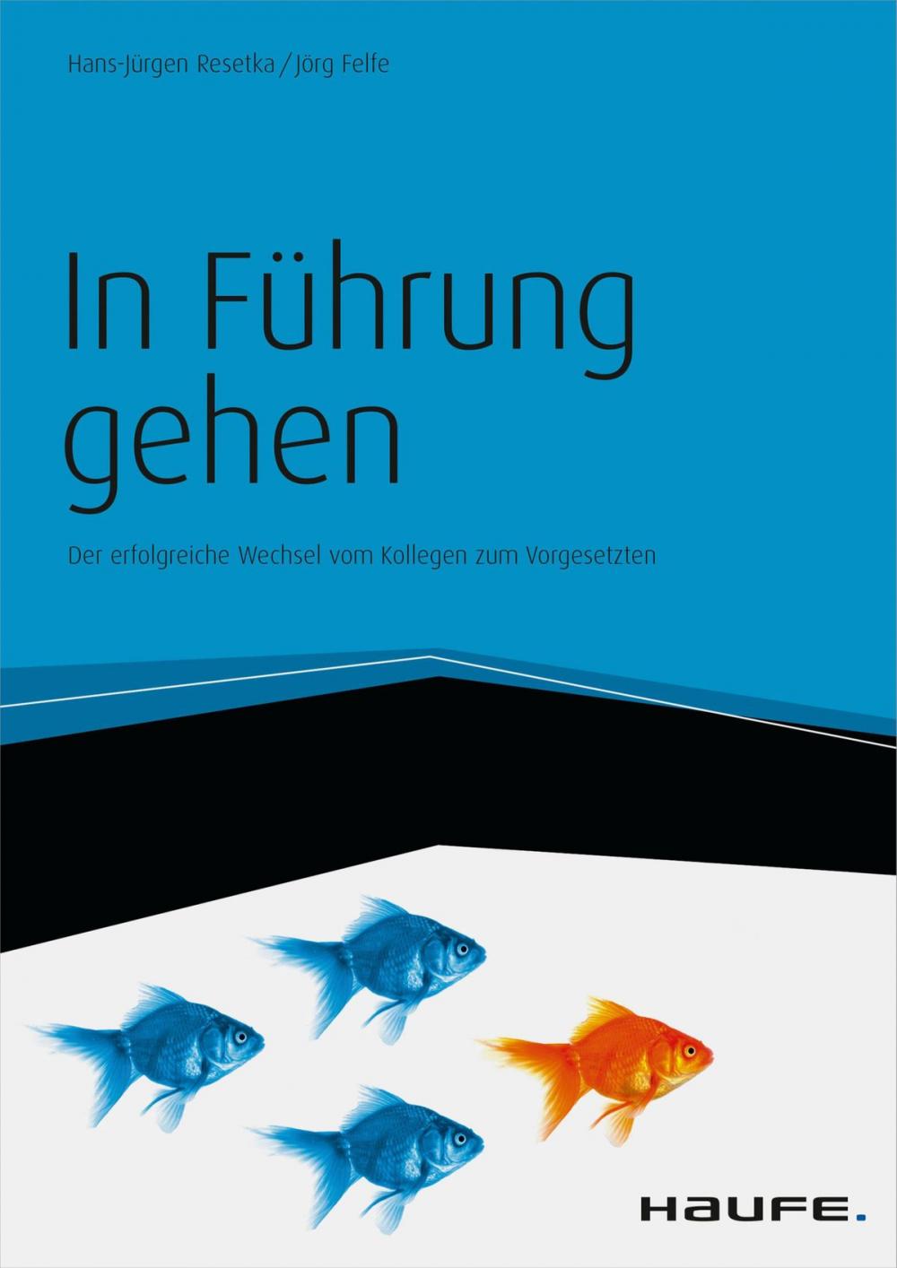 Big bigCover of In Führung gehen - inkl. Arbeitshilfen online