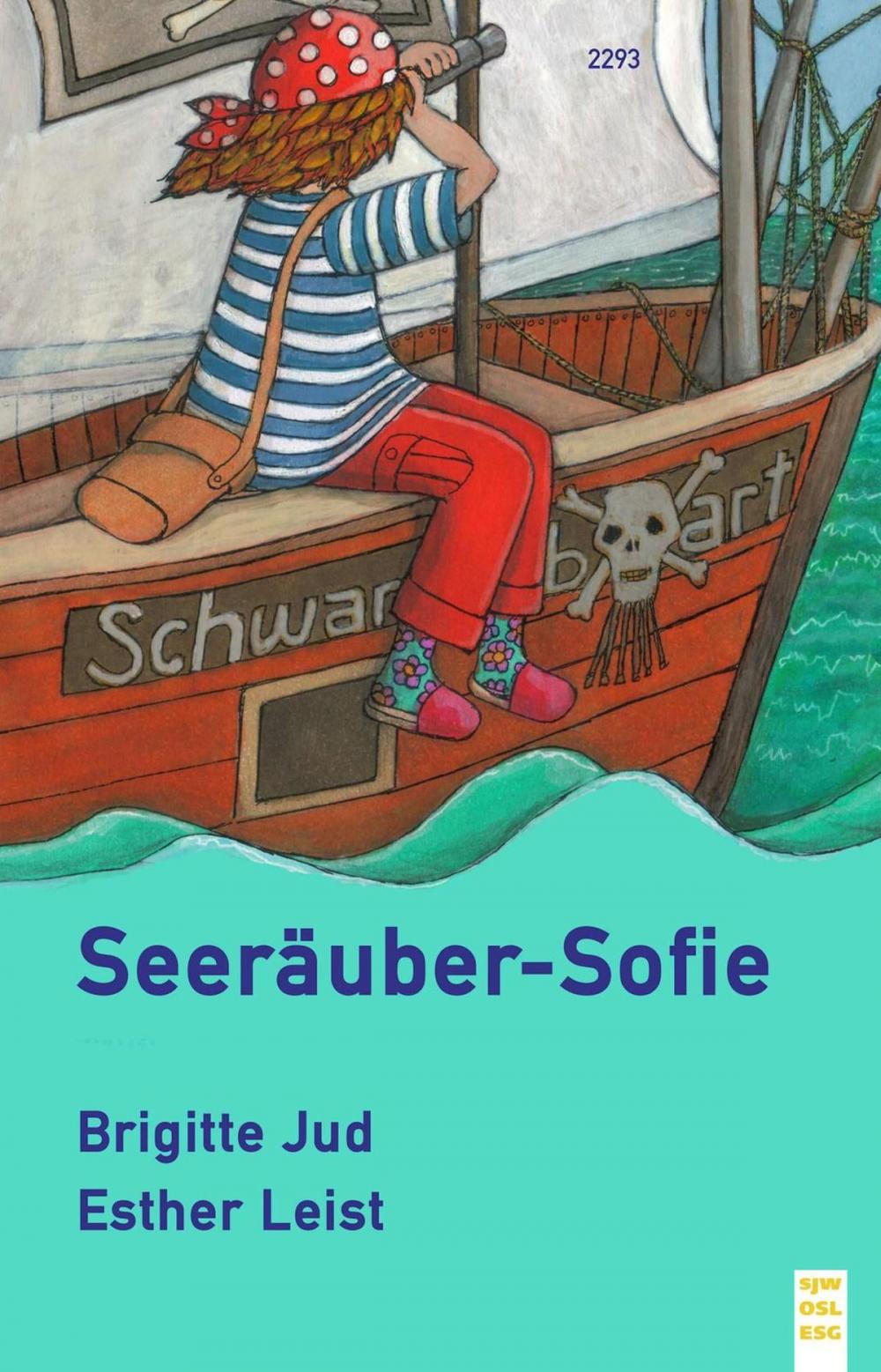 Big bigCover of Seeräuber Sophie