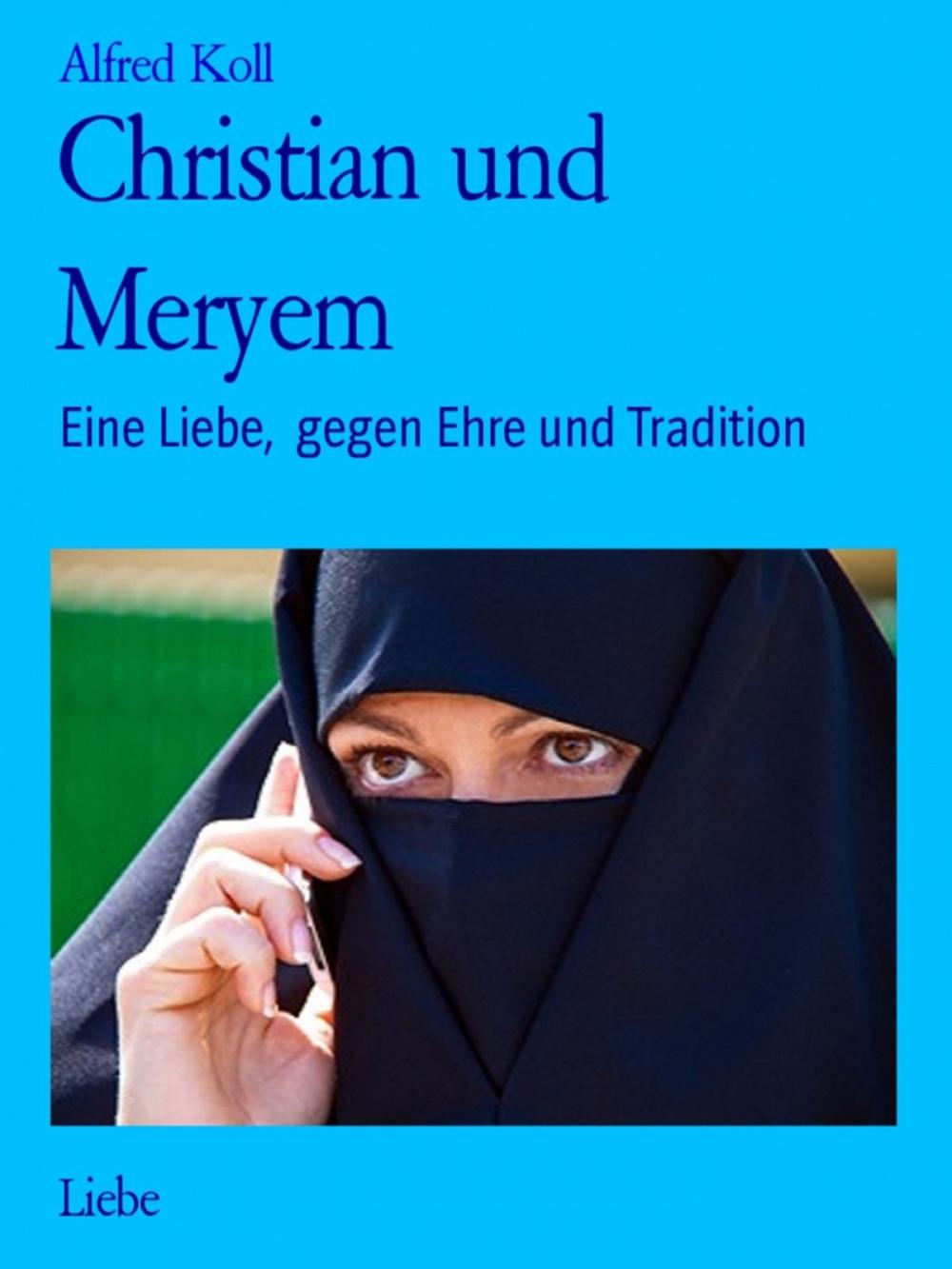 Big bigCover of Christian und Meryem