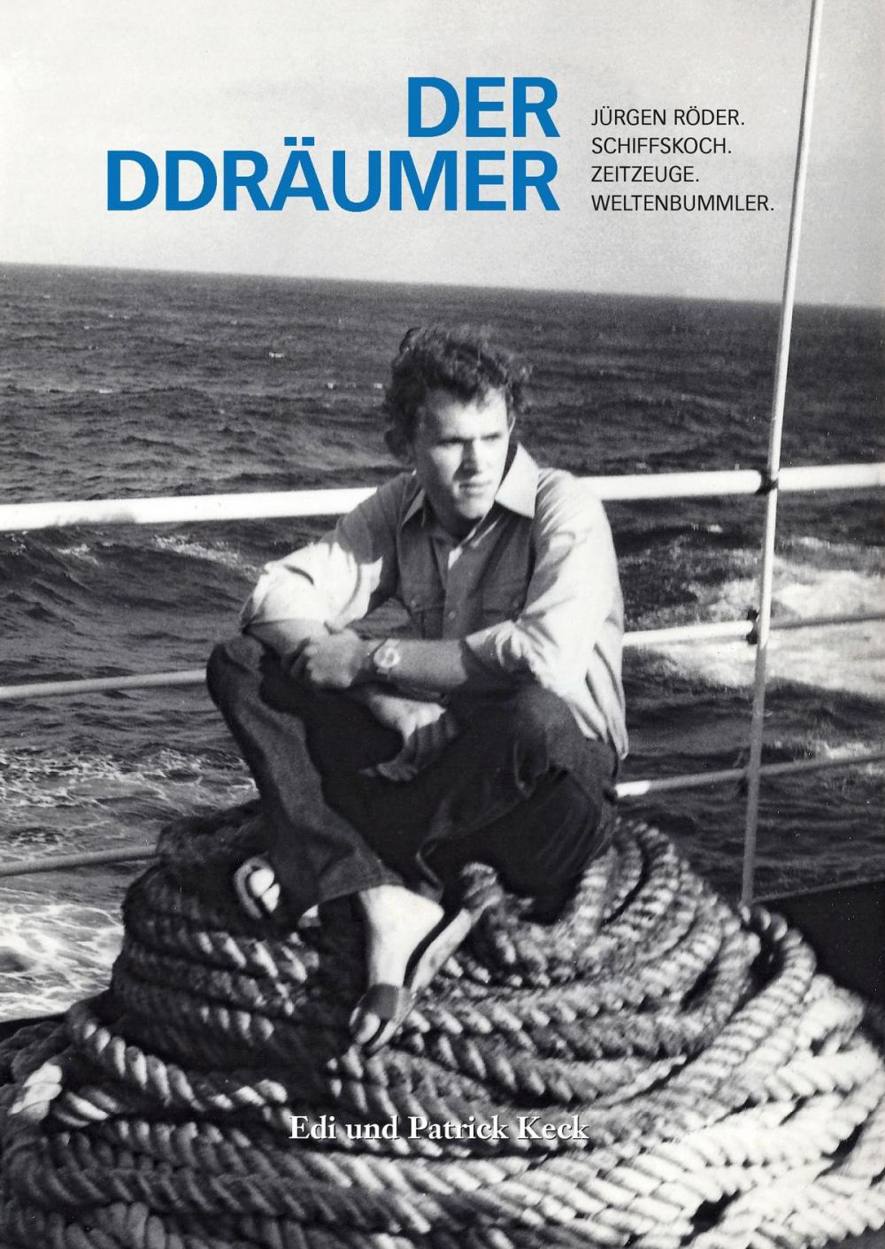 Big bigCover of Der DDRäumer