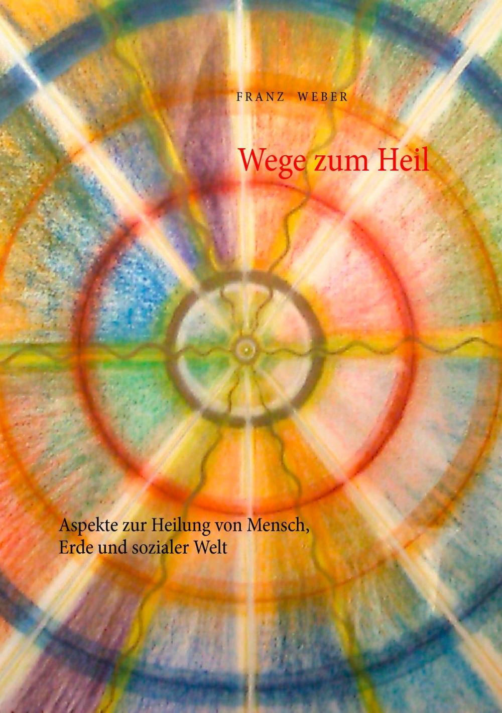 Big bigCover of Wege zum Heil