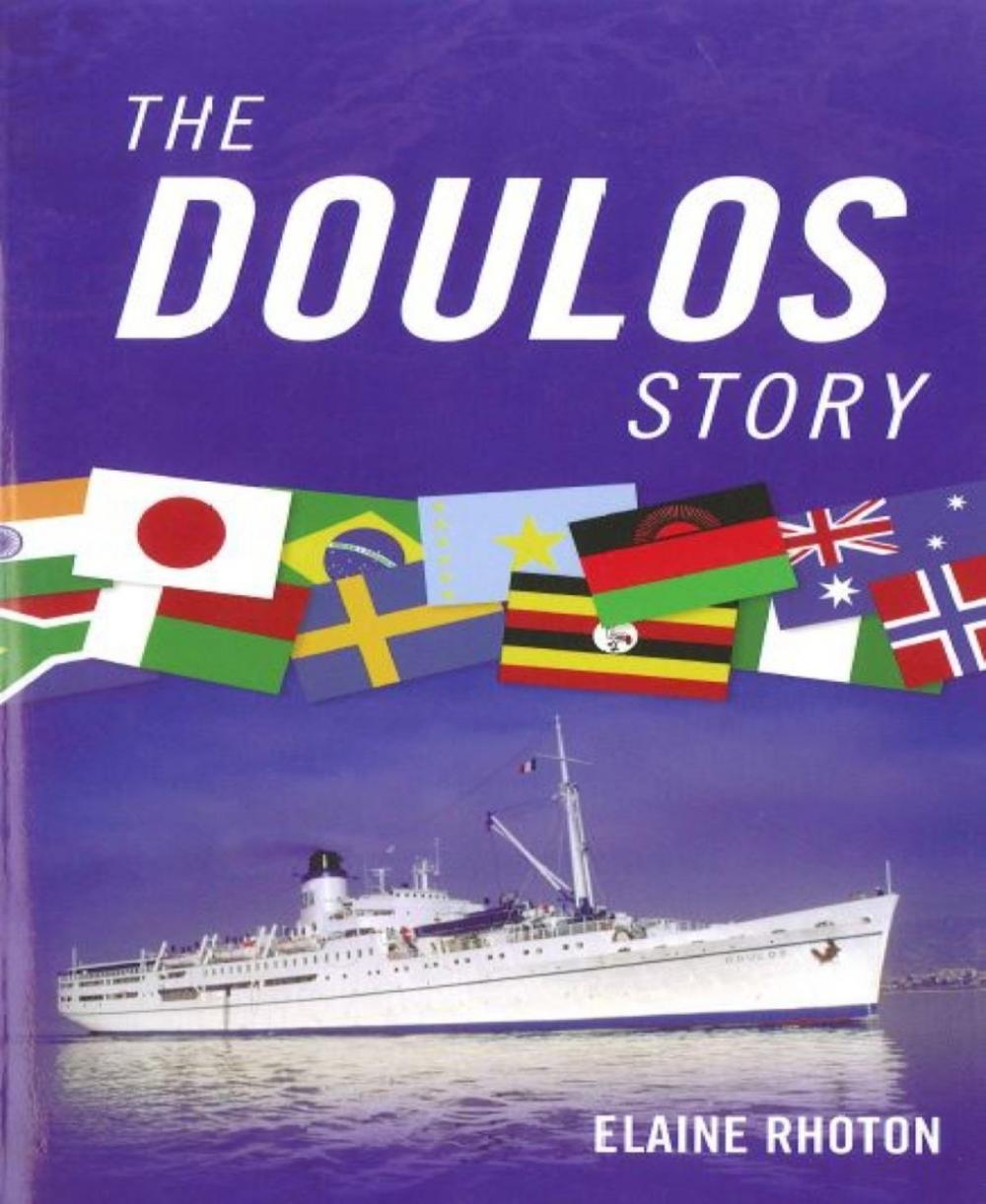Big bigCover of The Doulos Story