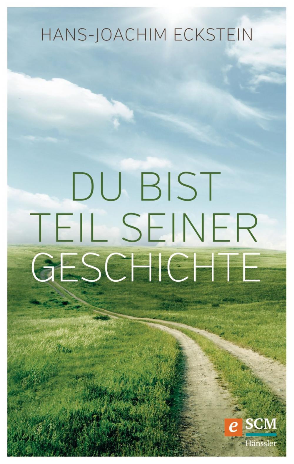 Big bigCover of Du bist Teil seiner Geschichte