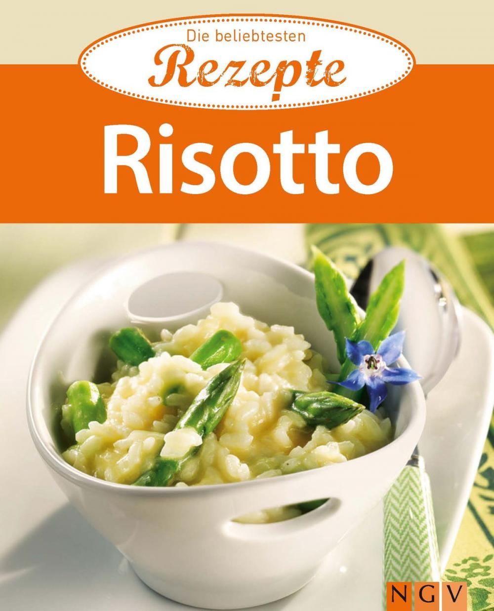 Big bigCover of Risotto