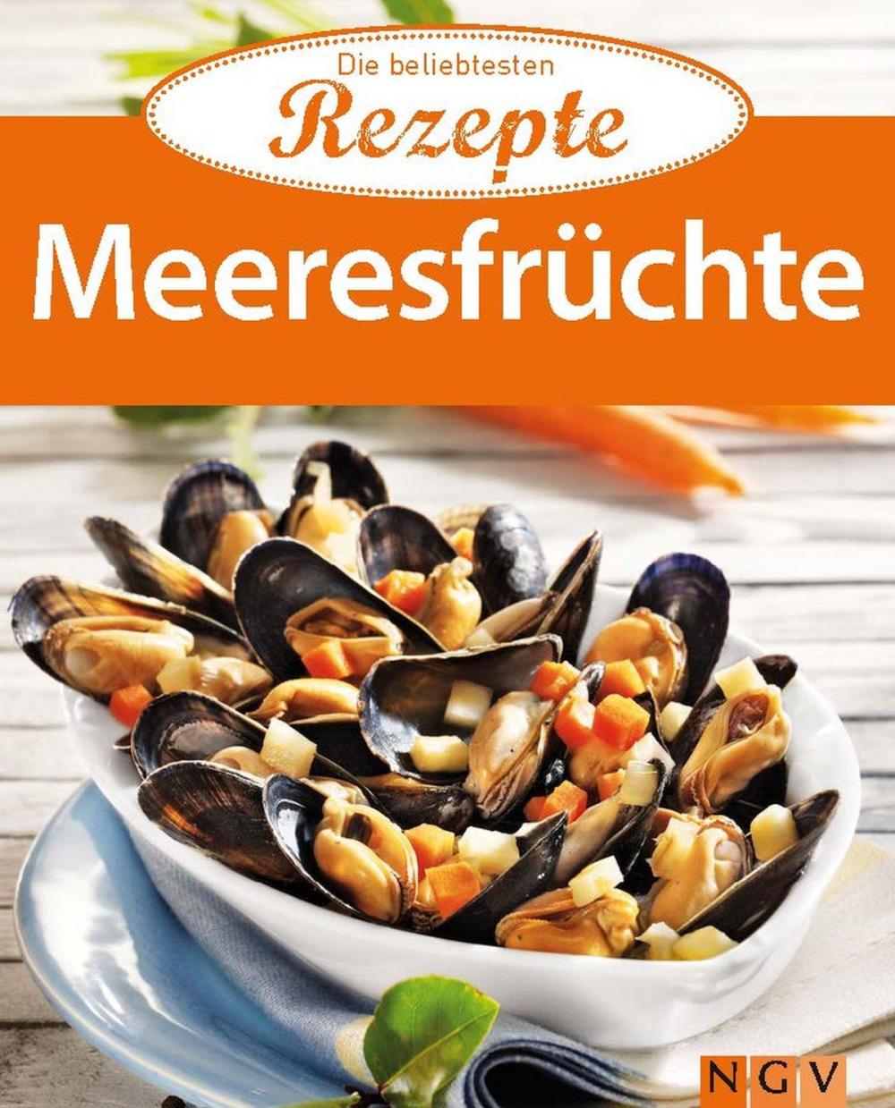 Big bigCover of Meeresfrüchte