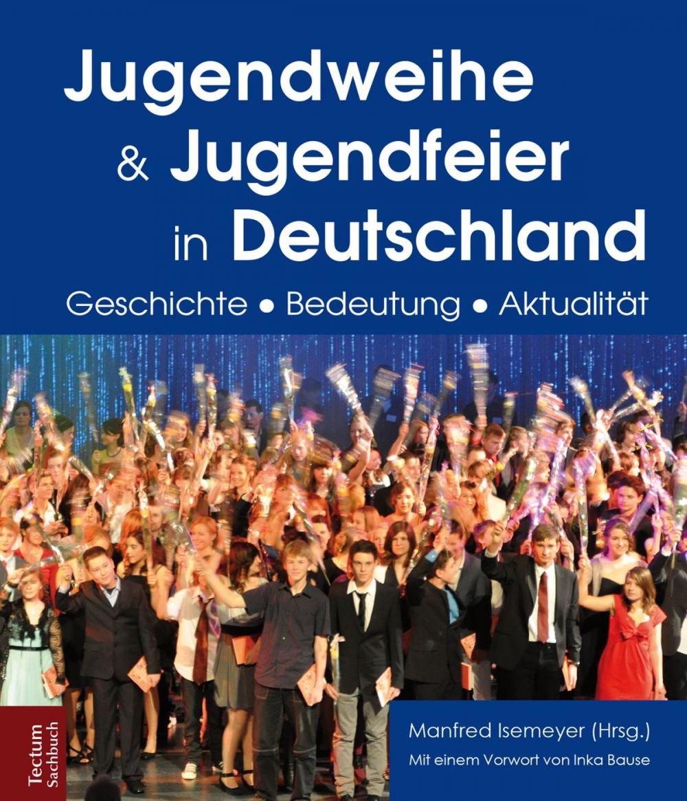 Big bigCover of Jugendweihe und Jugendfeier in Deutschland