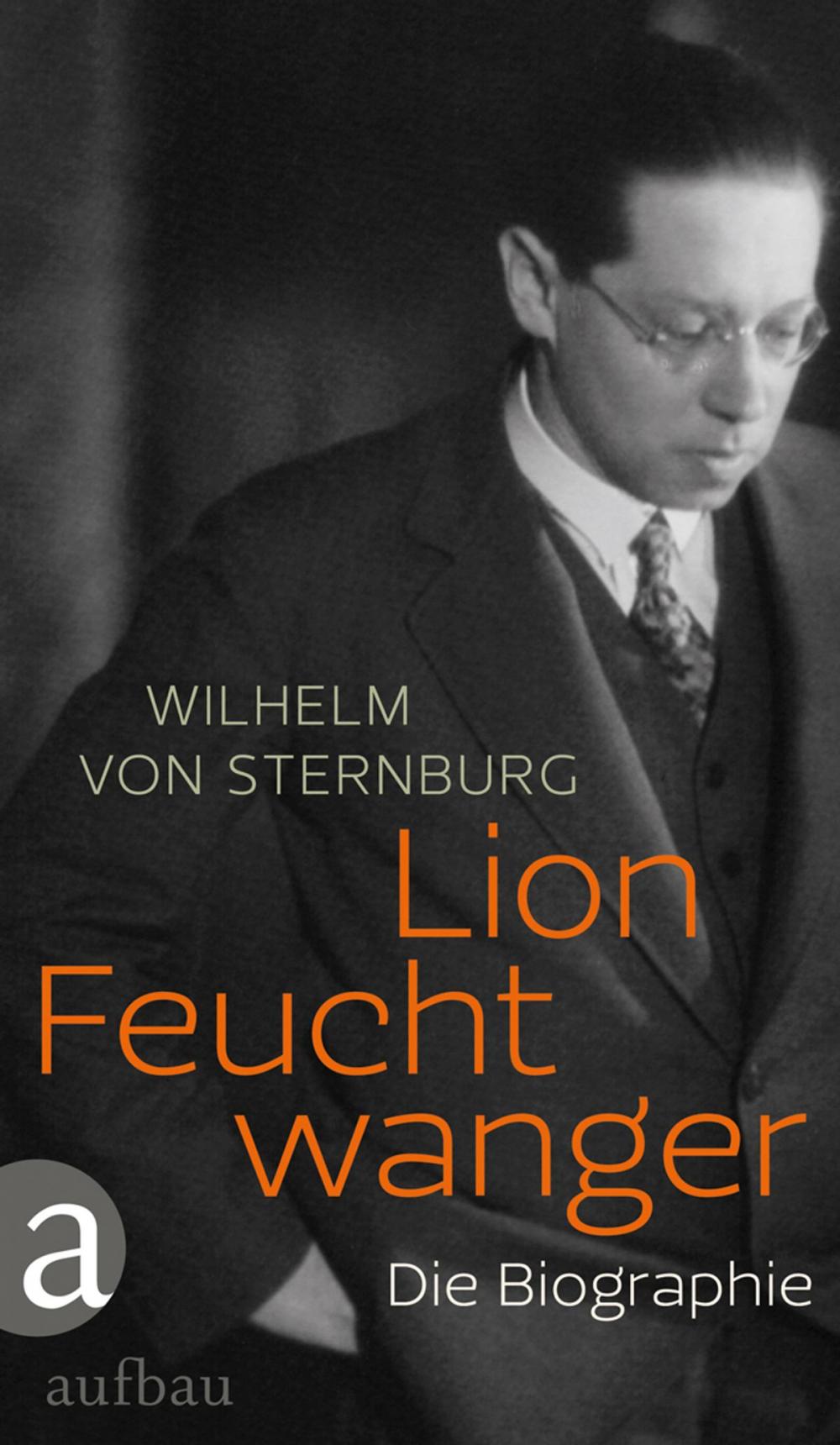 Big bigCover of Lion Feuchtwanger