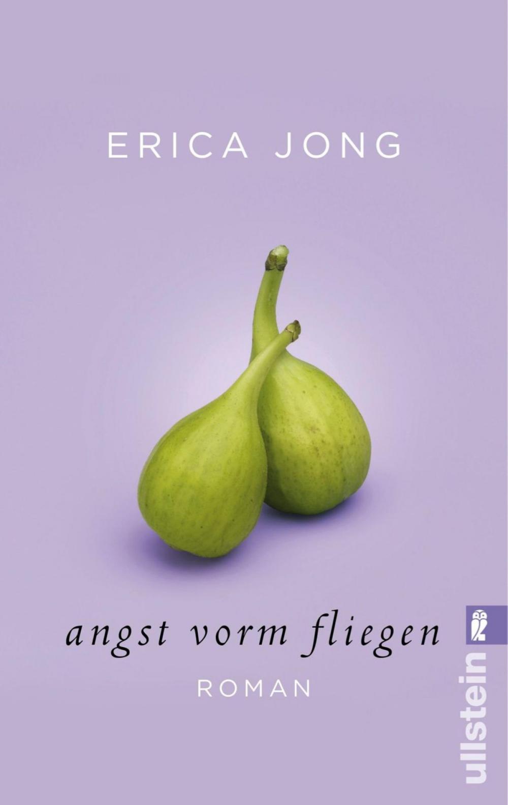 Big bigCover of Angst vorm Fliegen