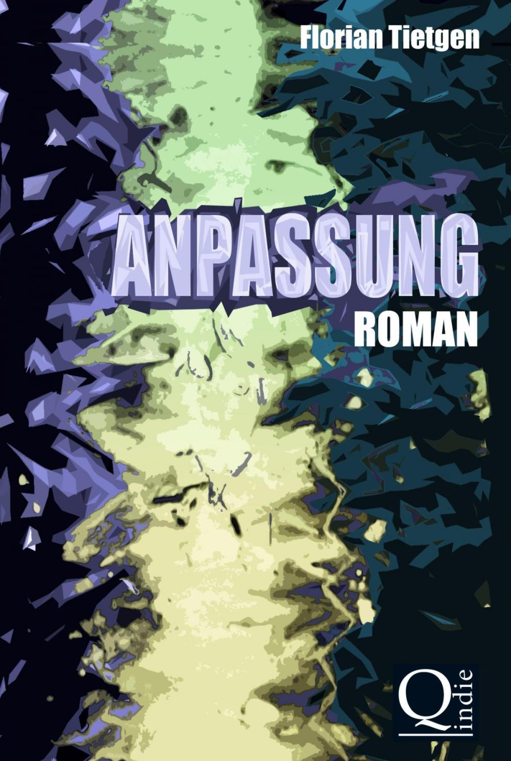 Big bigCover of Anpassung