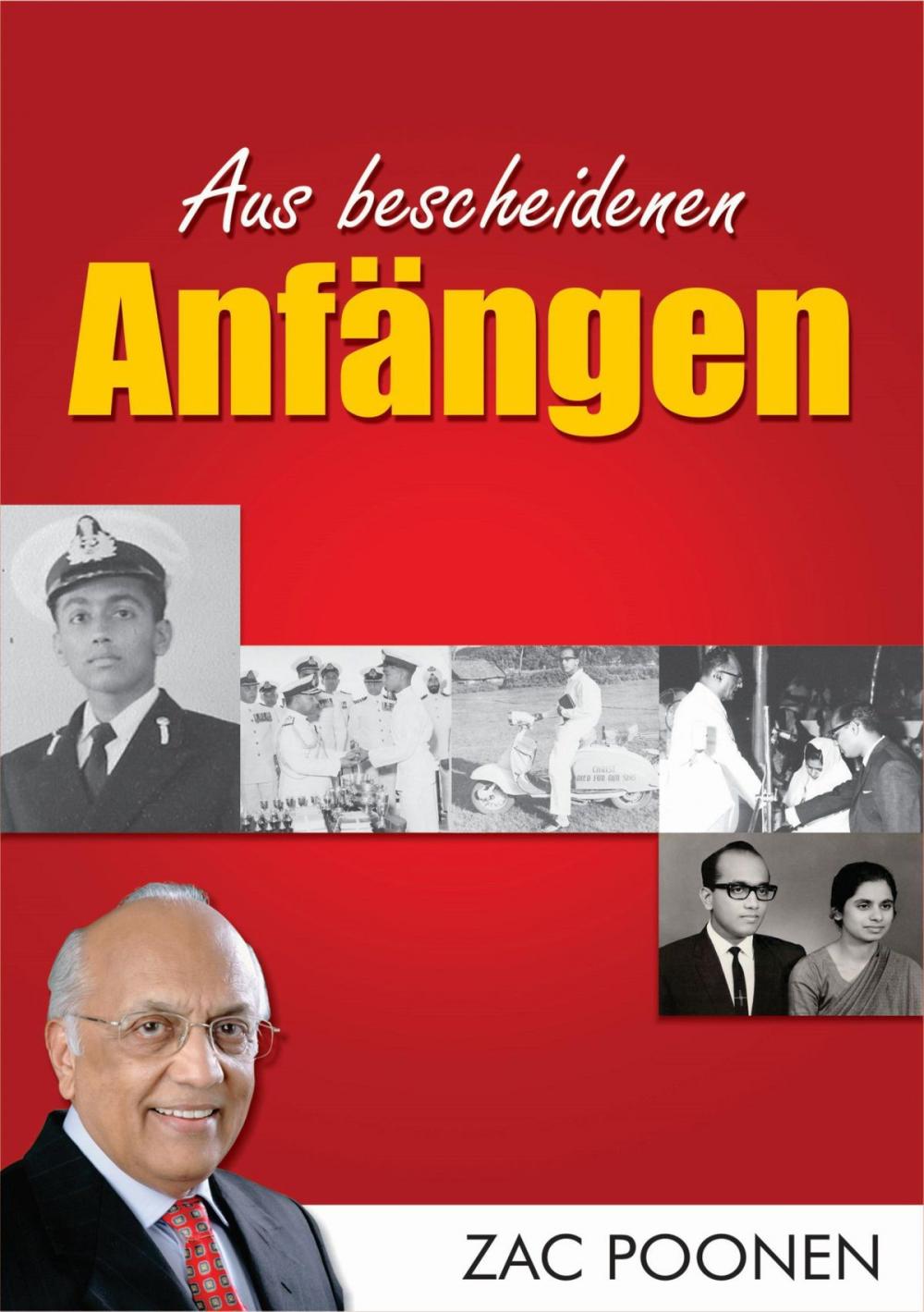 Big bigCover of Aus bescheidenen Anfängen