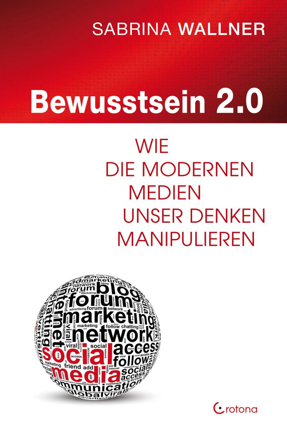 Big bigCover of Bewusstsein 2.0