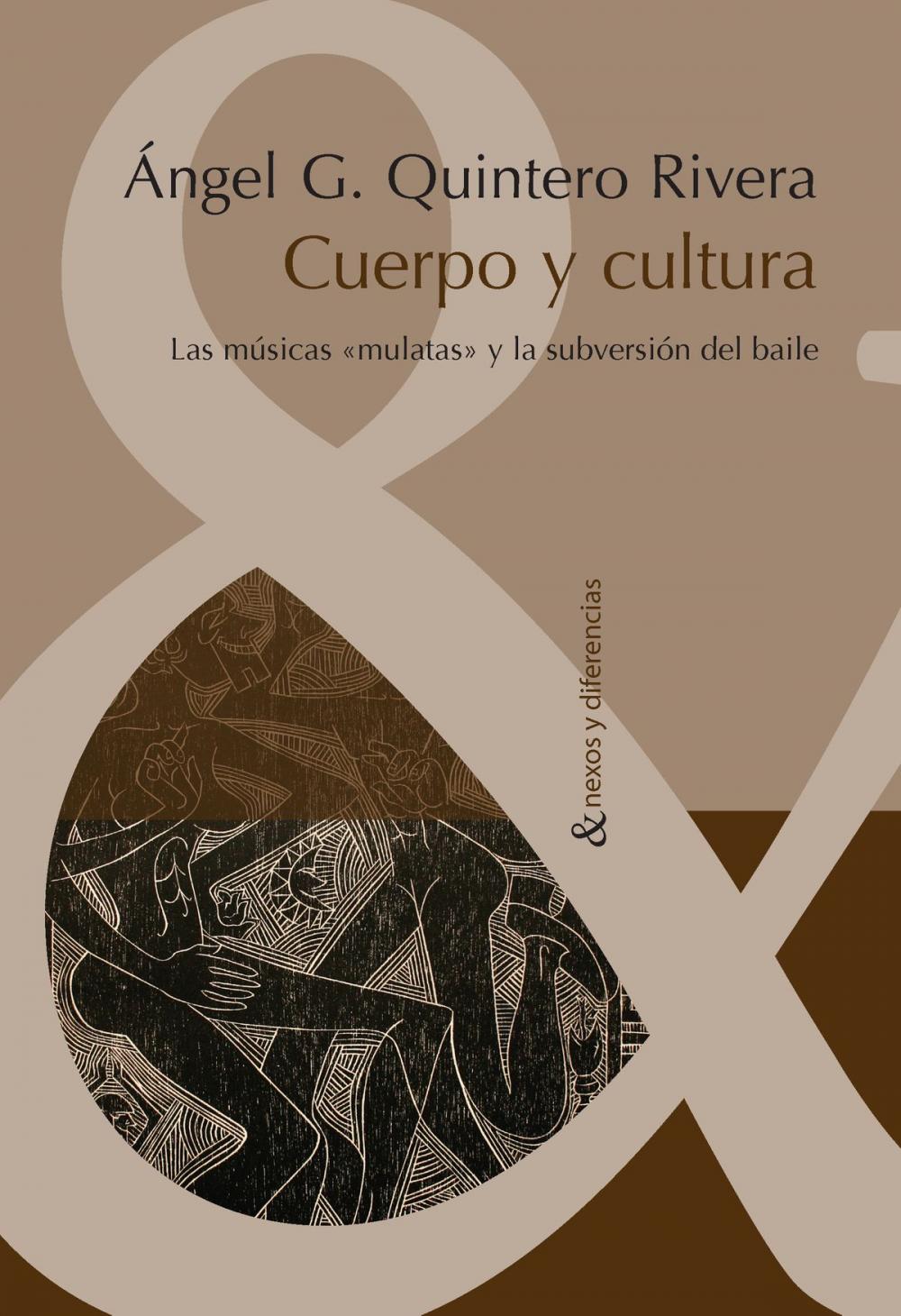 Big bigCover of Cuerpo y cultura