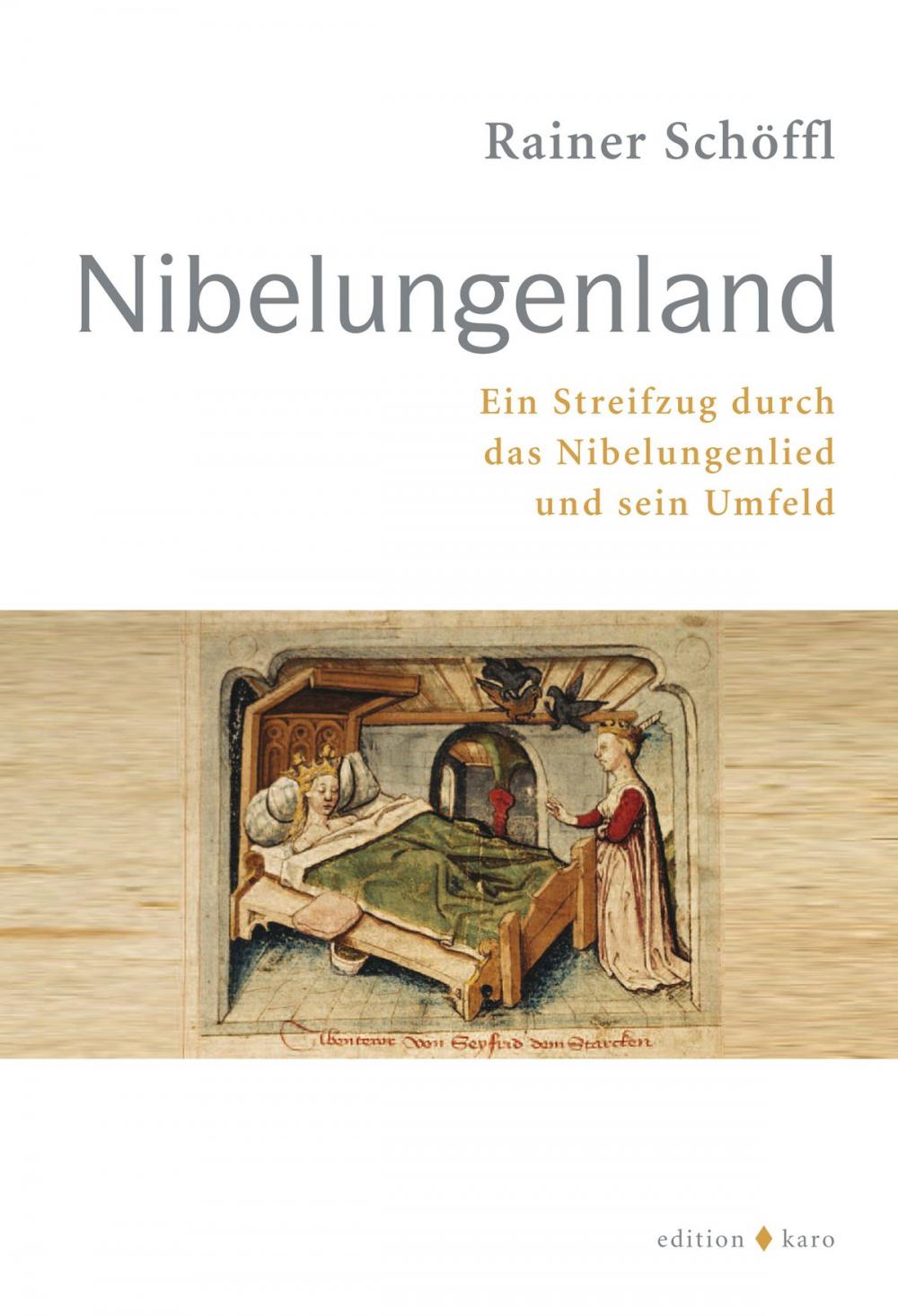 Big bigCover of Nibelungenland