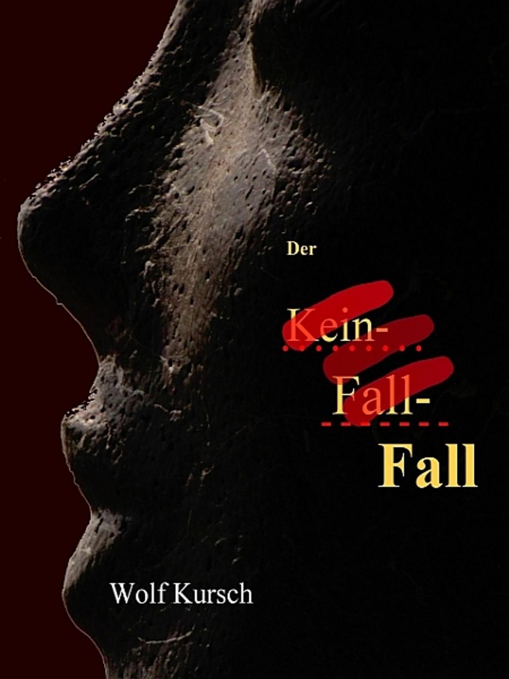 Big bigCover of Der Kein-Fall-Fall