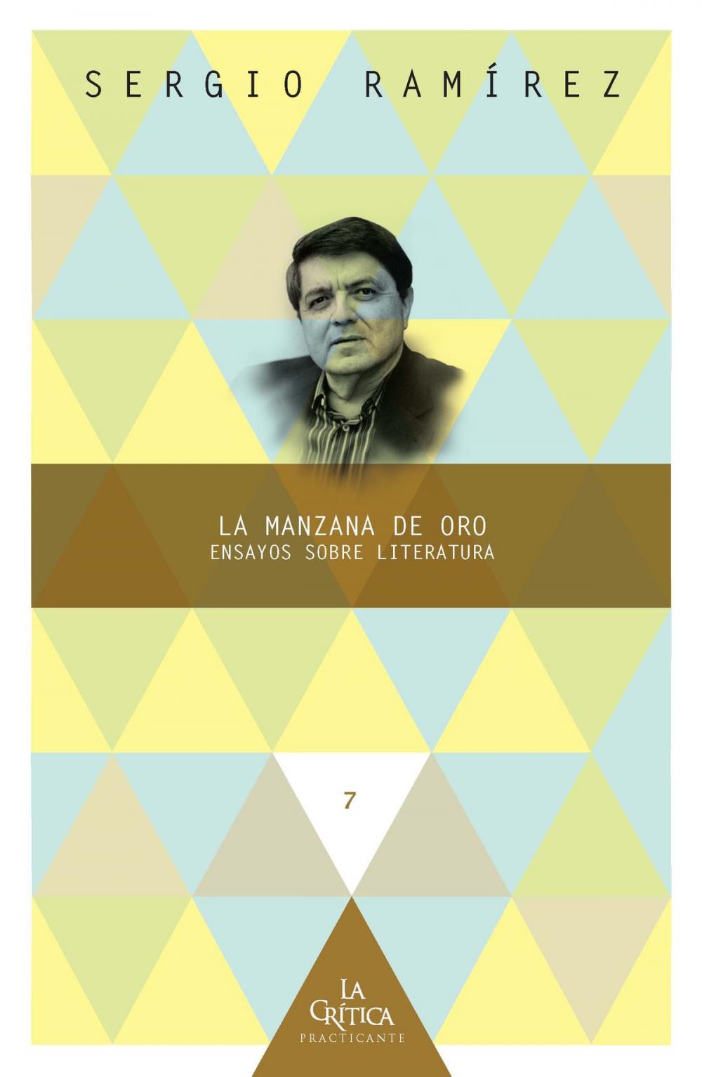 Big bigCover of La manzana de oro