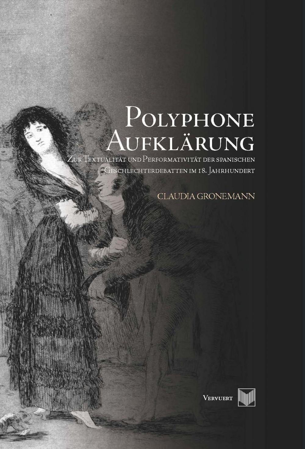 Big bigCover of Polyphone Aufklärung