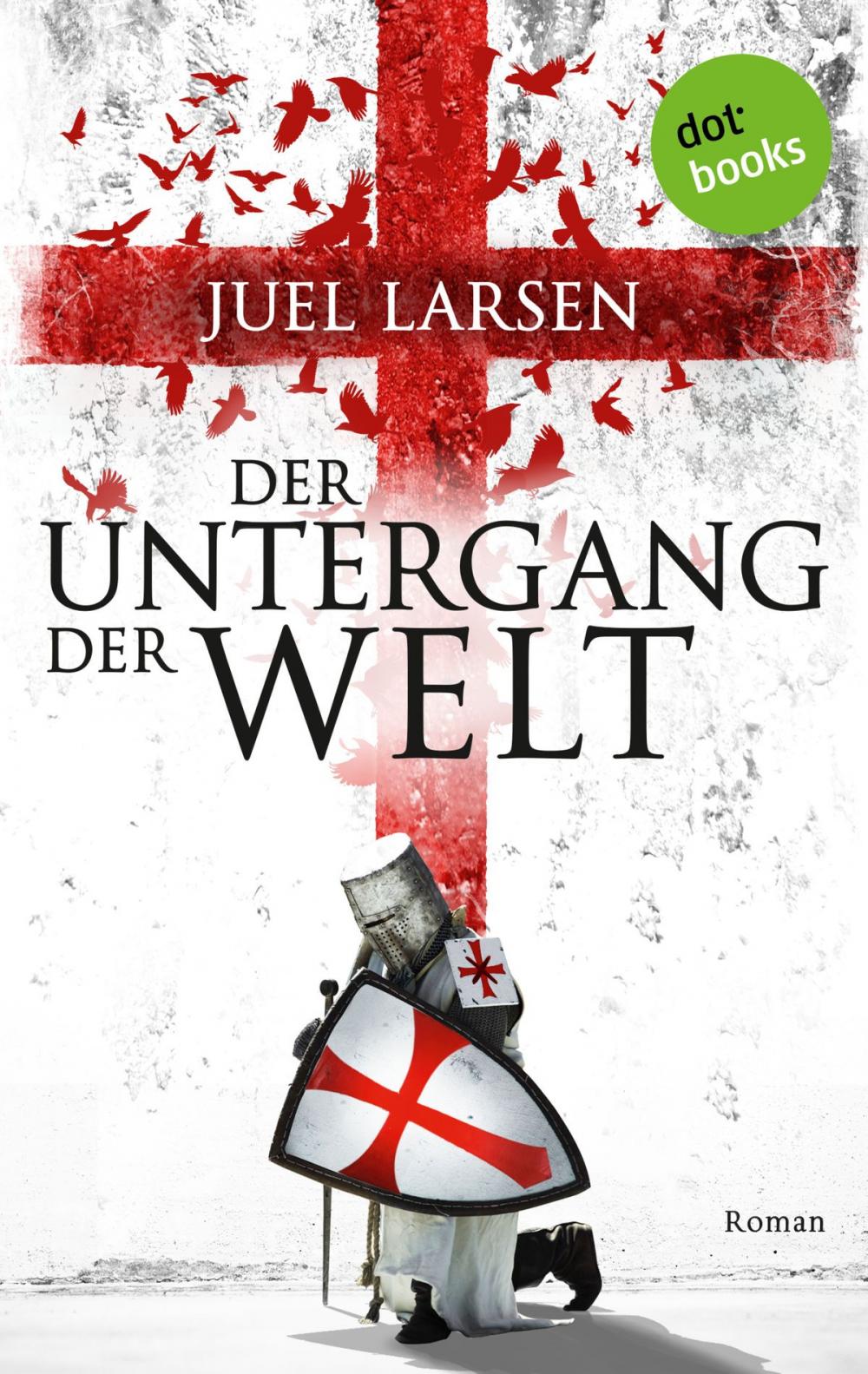 Big bigCover of Der Untergang der Welt