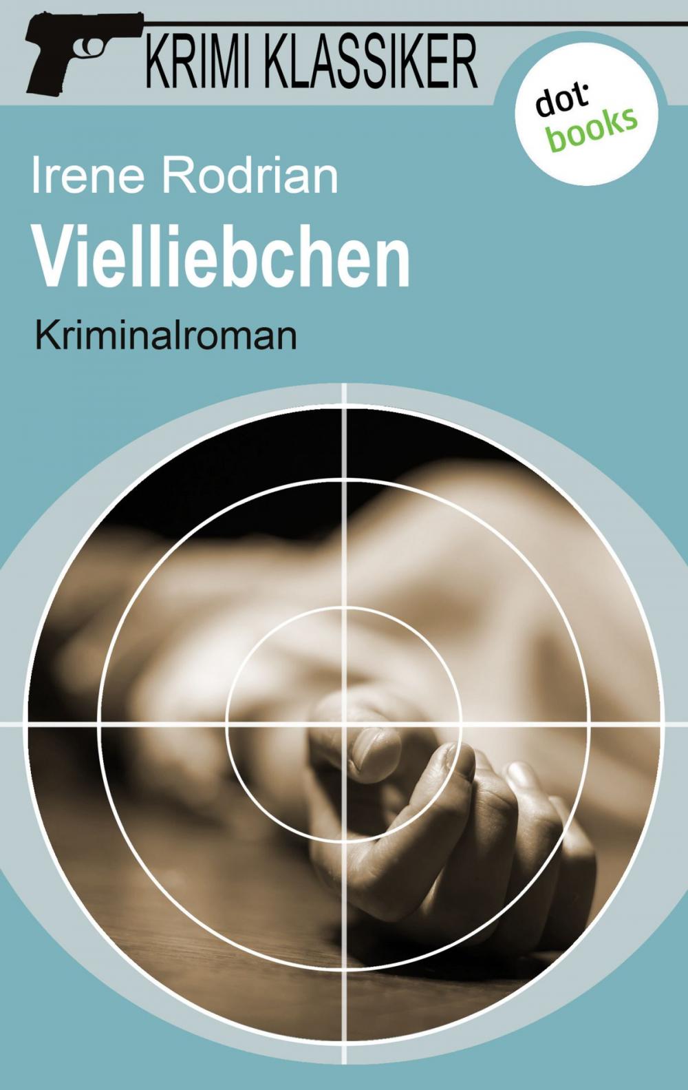 Big bigCover of Krimi-Klassiker - Band 12: Vielliebchen