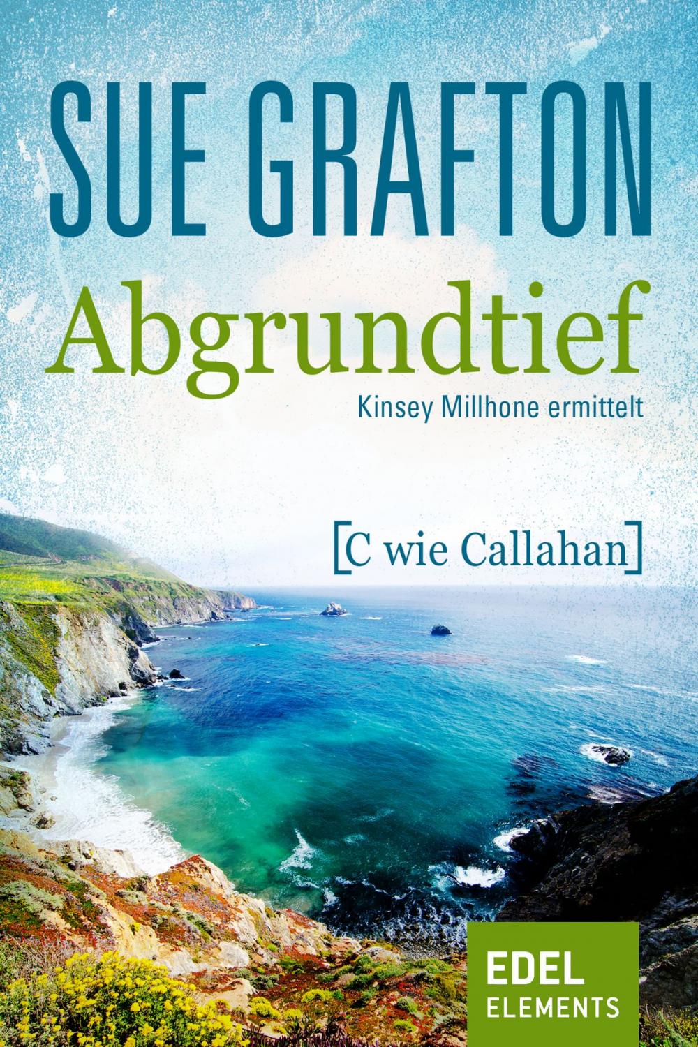 Big bigCover of Abgrundtief