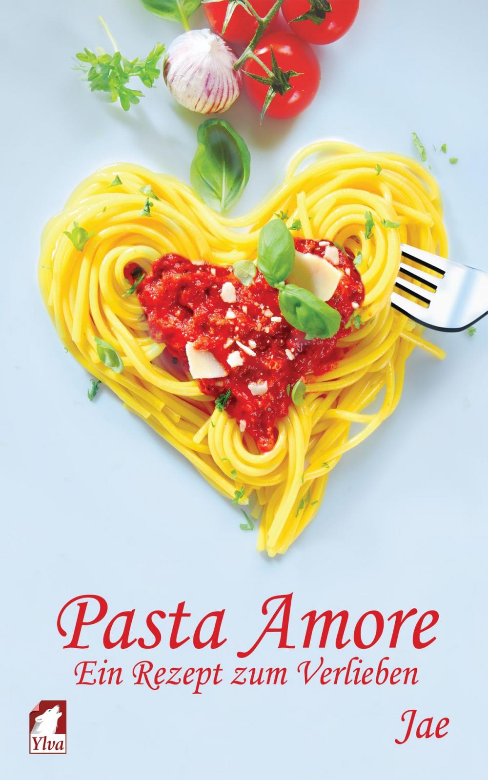 Big bigCover of Pasta Amore