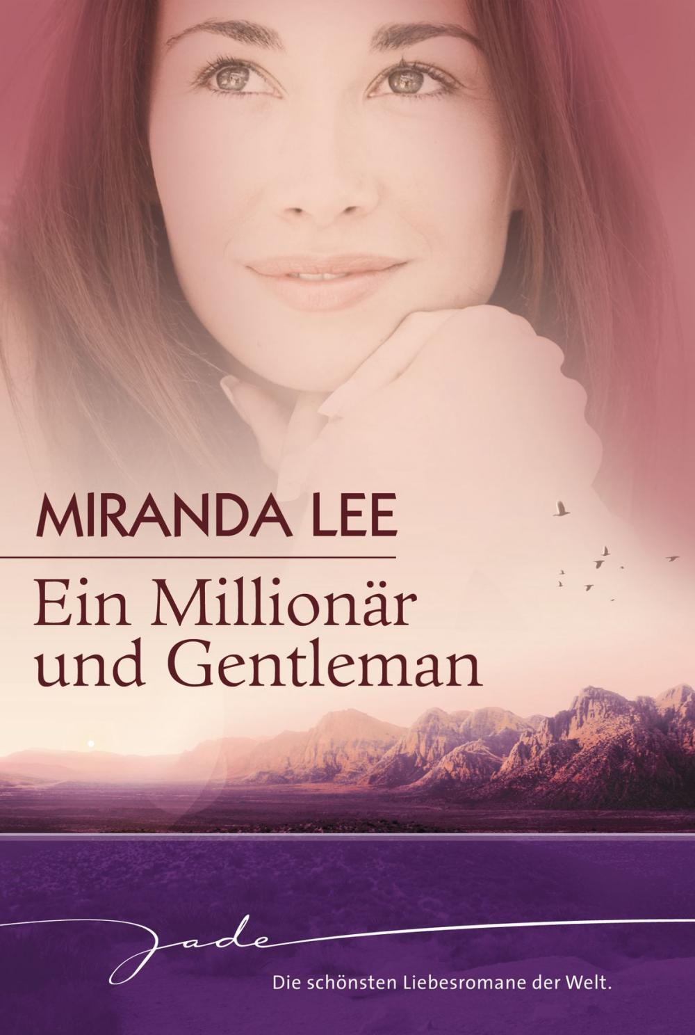 Big bigCover of Ein Millionär und Gentleman