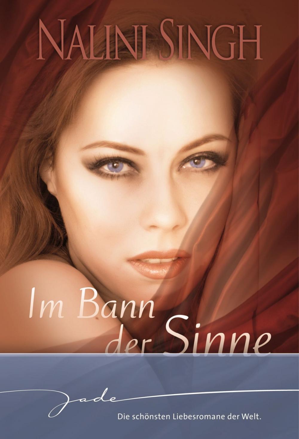 Big bigCover of Im Bann der Sinne