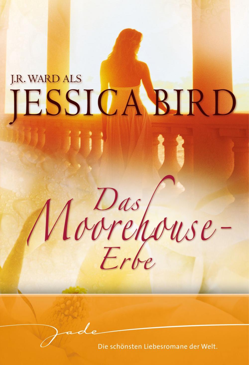 Big bigCover of Das Moorehouse-Erbe