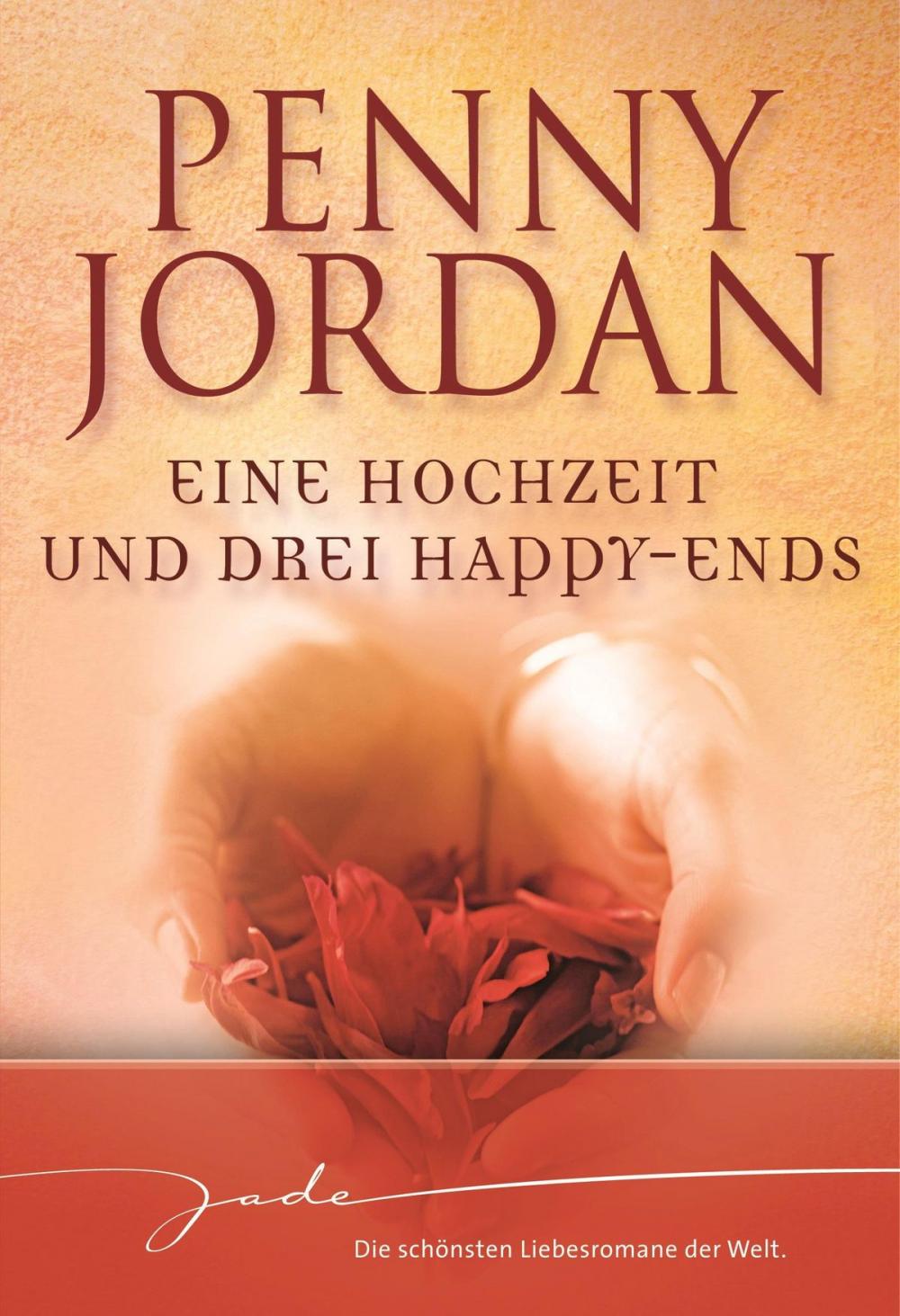 Big bigCover of Eine Hochzeit und drei Happy-Ends