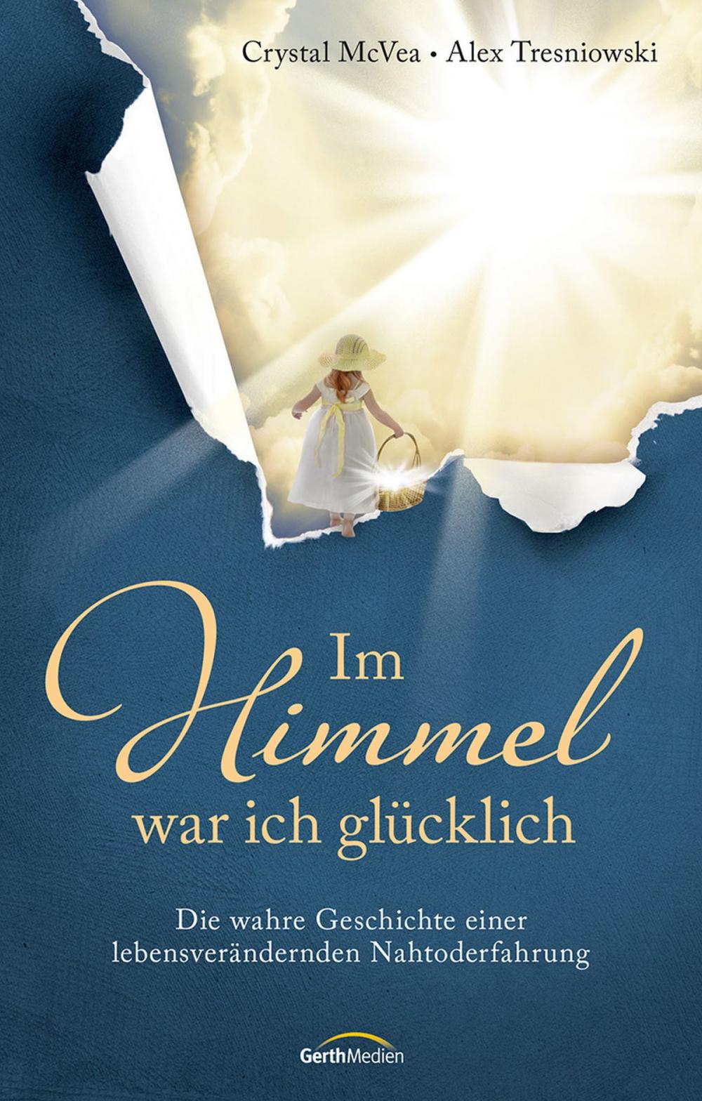 Big bigCover of Im Himmel war ich glücklich