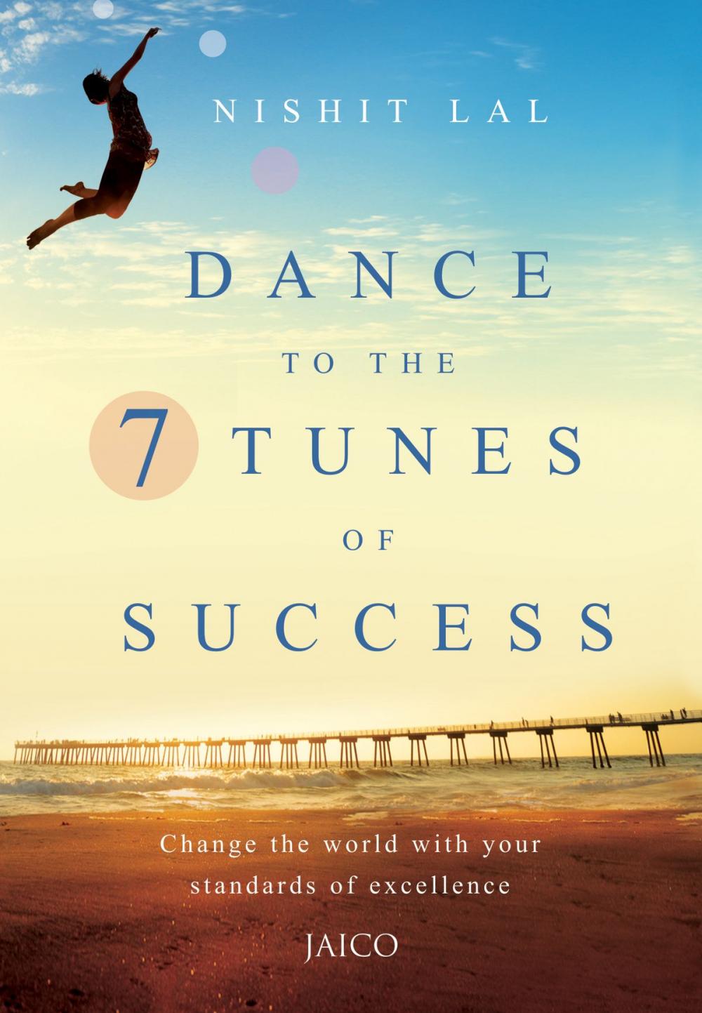 Big bigCover of Dance to the 7 Tunes of Success