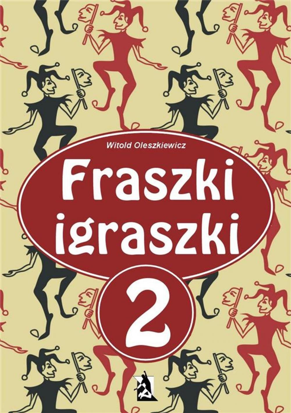 Big bigCover of Fraszki igraszki 2