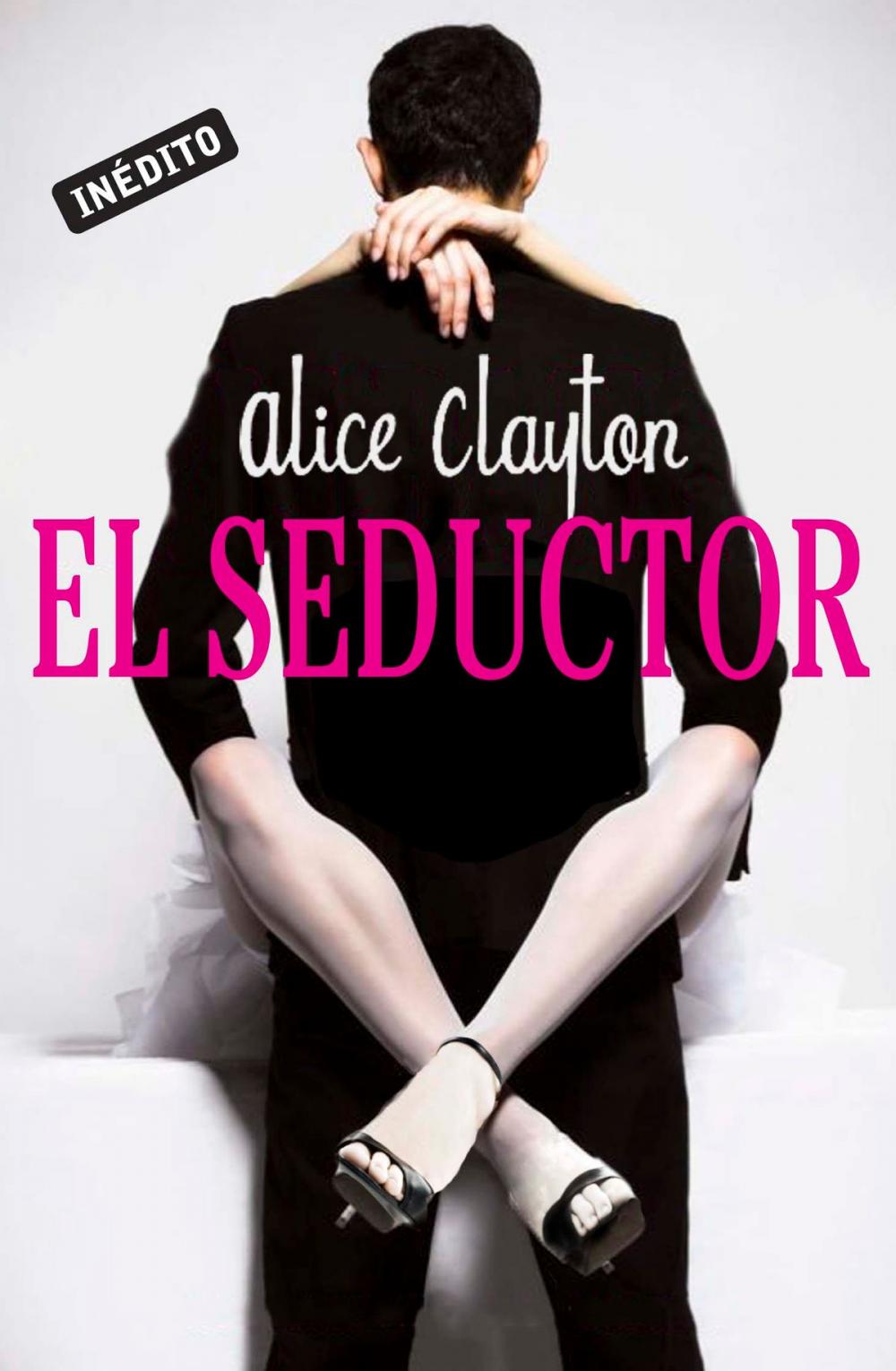 Big bigCover of El seductor