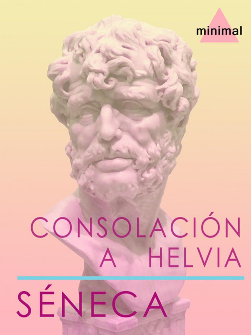 Big bigCover of Consolación a Helvia