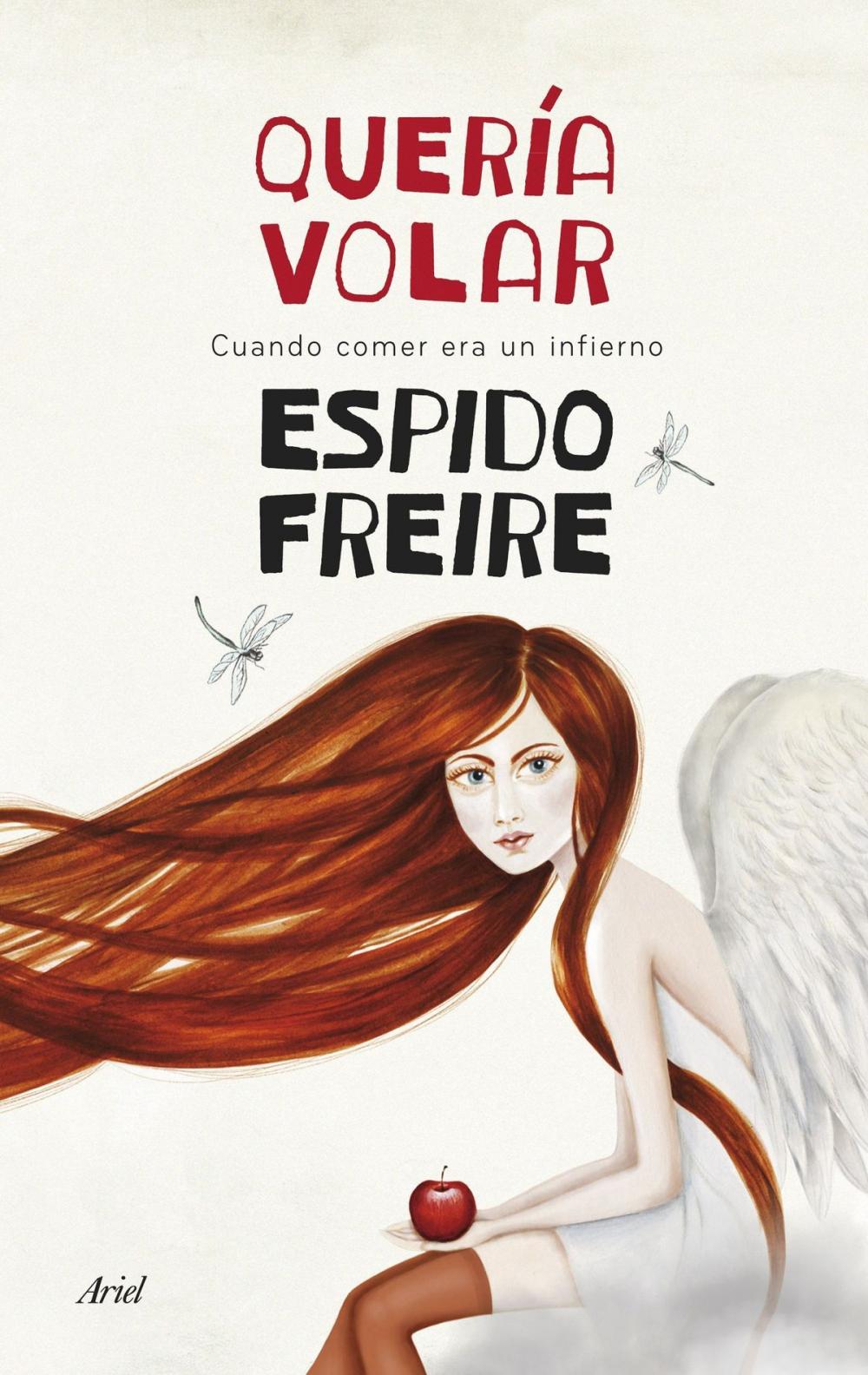 Big bigCover of Quería volar