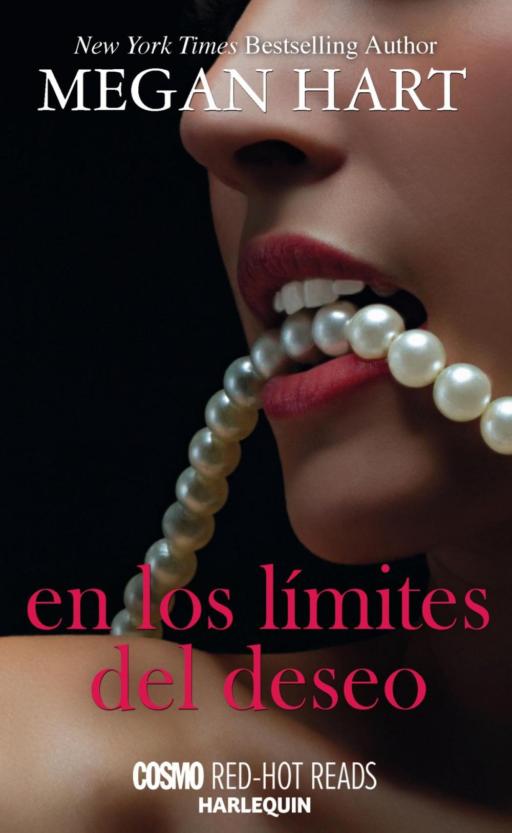 Big bigCover of En los límites del deseo